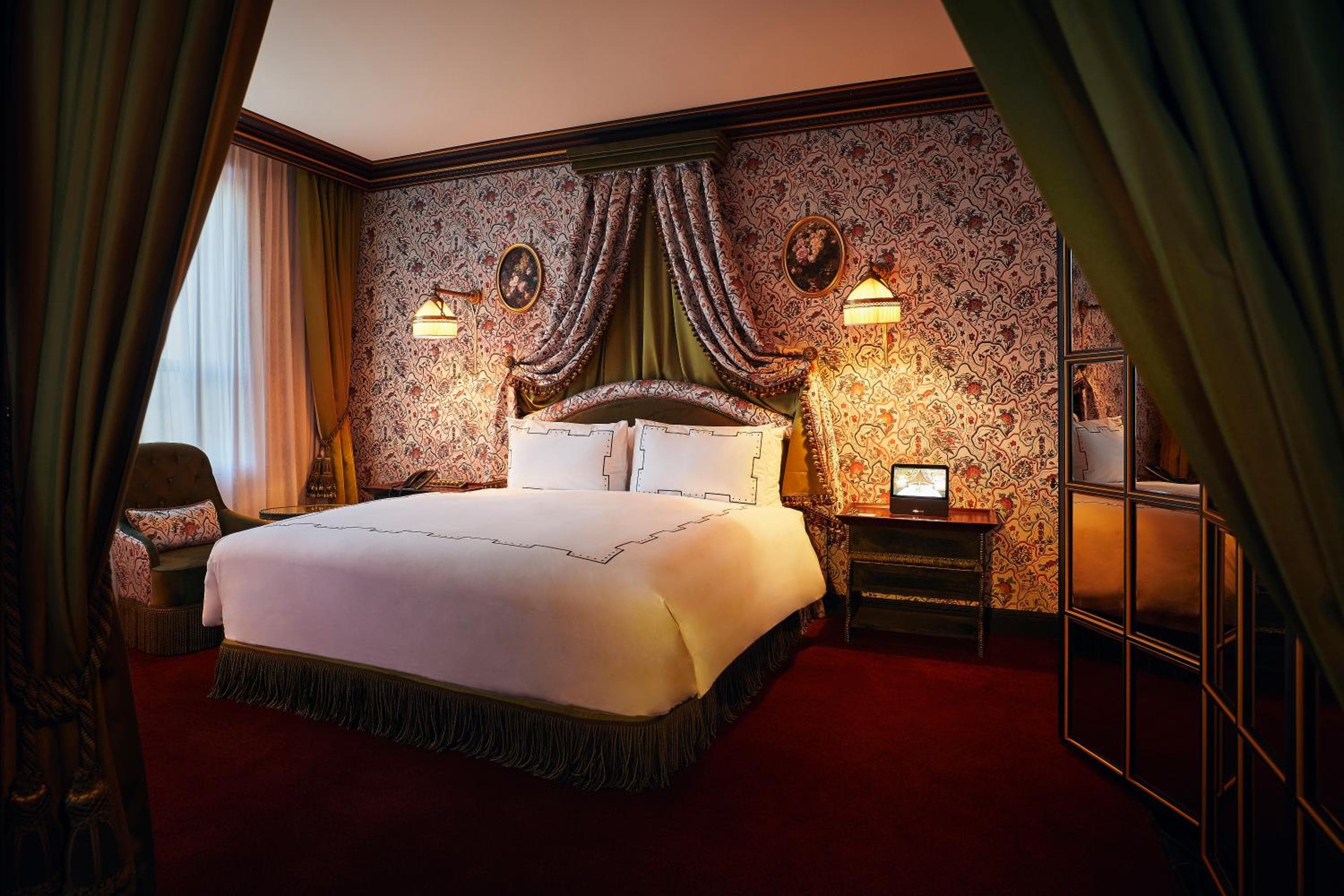 L'Escape, a Luxury Collection Hotel, Seoul Myeongdong hotel, 67 Toegye-ro, Jung-gu, Seoul, South Korea — photo 7