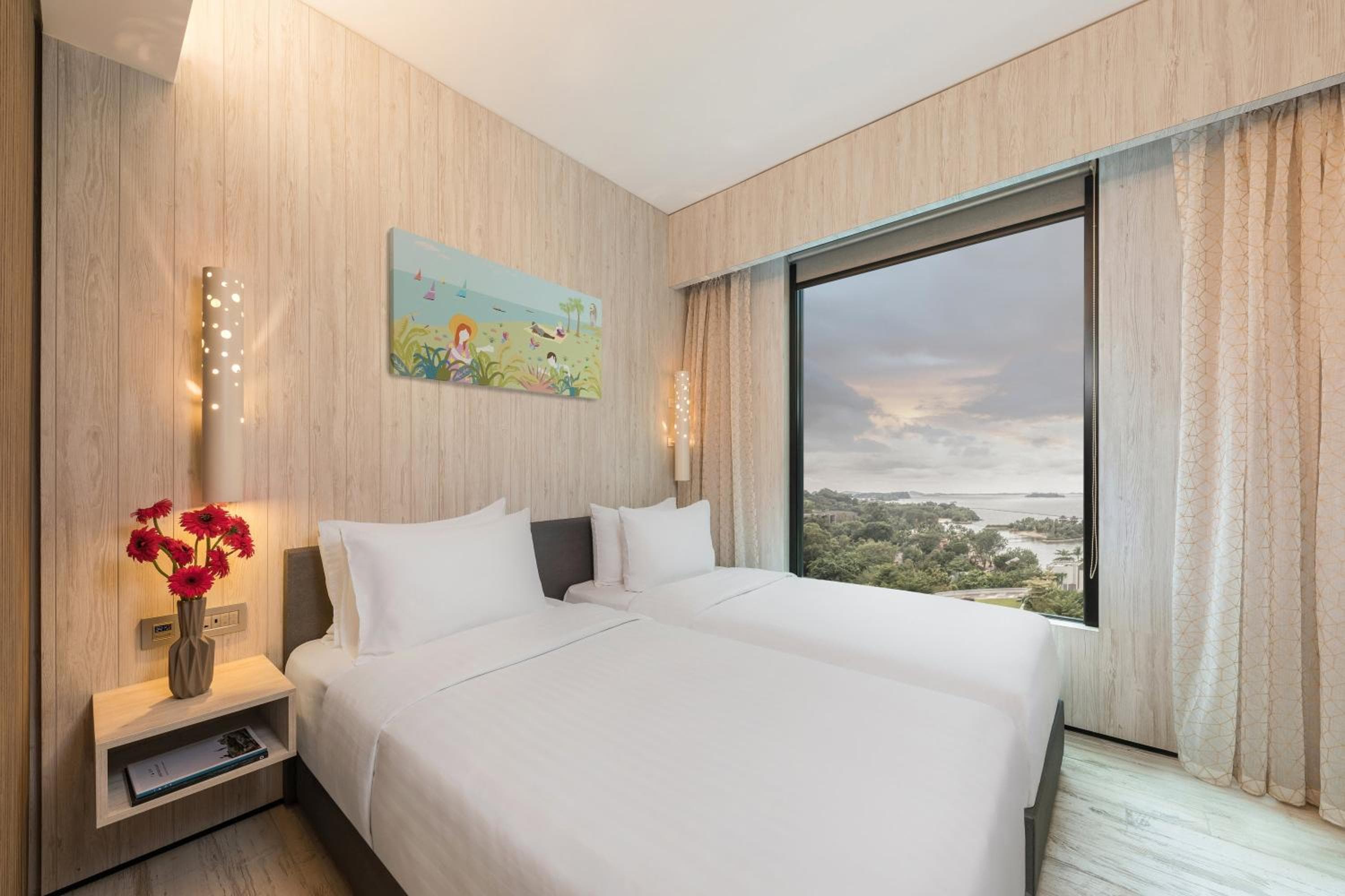 Village Hotel Sentosa by Far East Hospitality hotel, 10 Artillery Avenue #02-01, Singapore, Singapore — photo 40