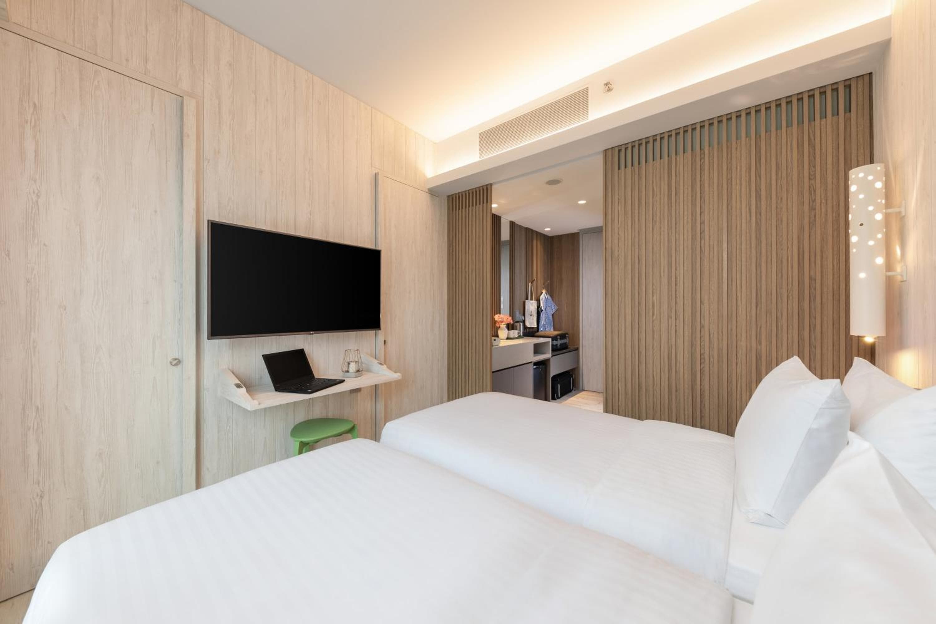 Village Hotel Sentosa by Far East Hospitality hotel, 10 Artillery Avenue #02-01, Singapore, Singapore — photo 41