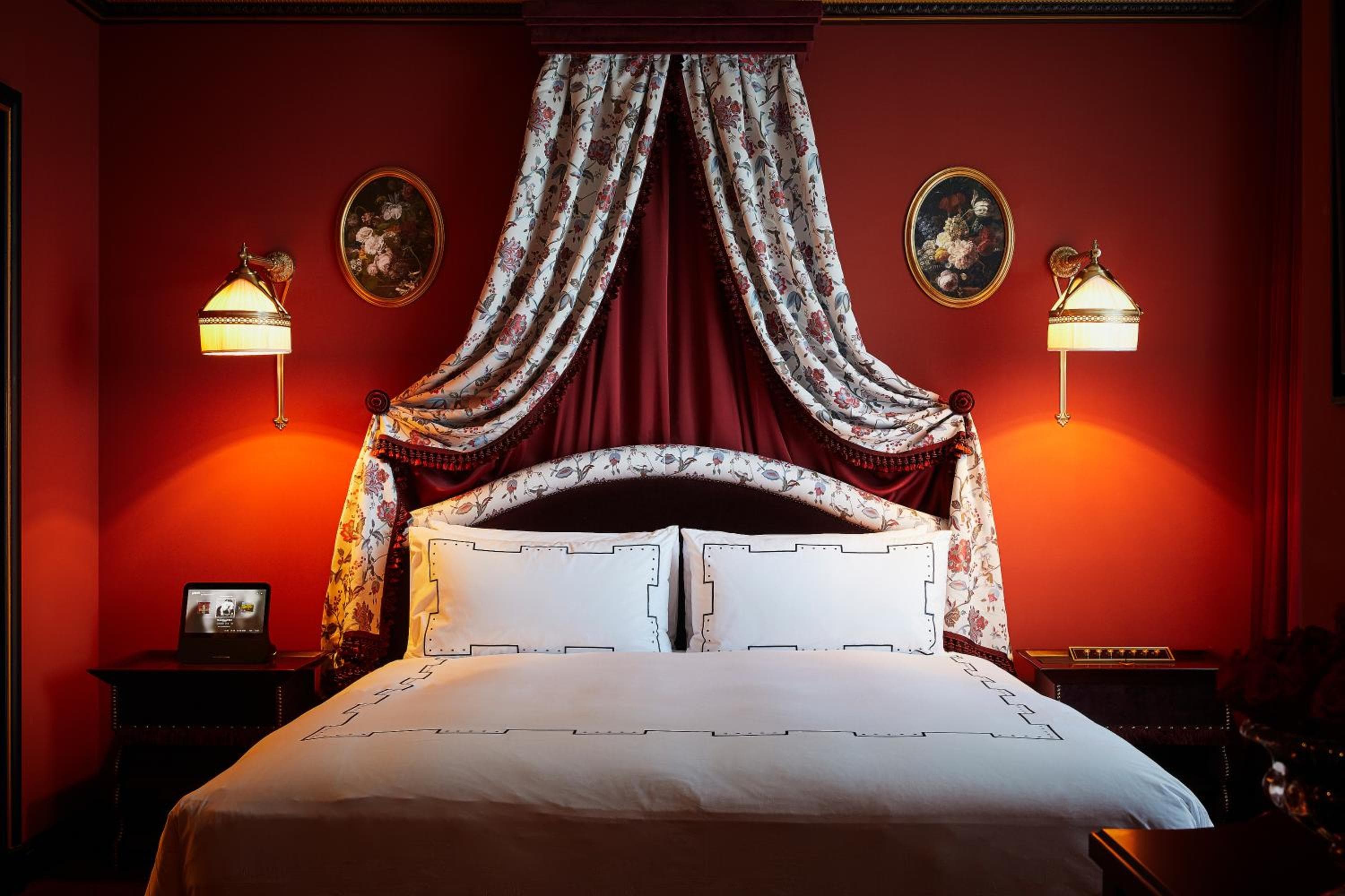 L'Escape, a Luxury Collection Hotel, Seoul Myeongdong hotel, 67 Toegye-ro, Jung-gu, Seoul, South Korea — photo 13