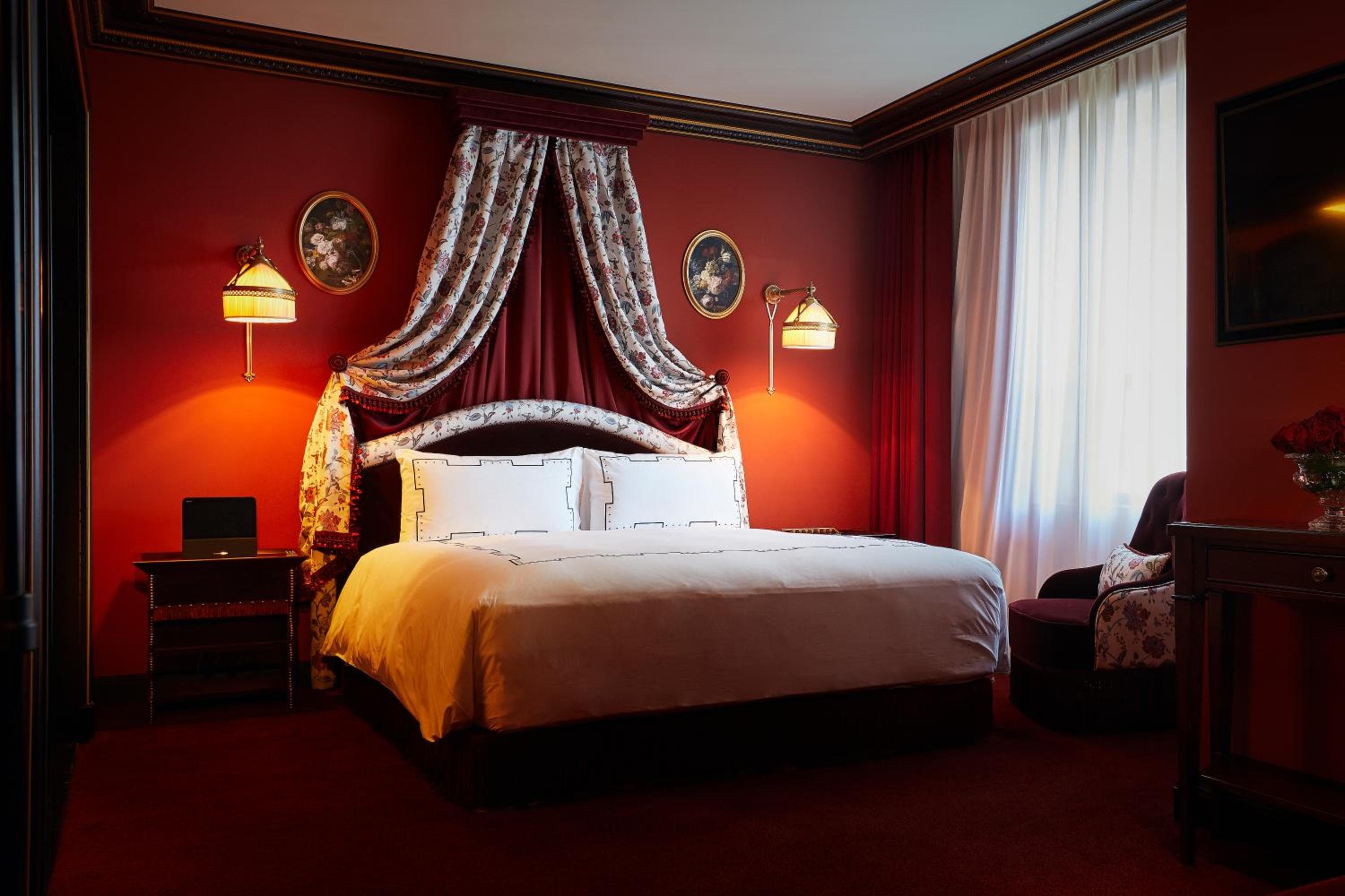 L'Escape, a Luxury Collection Hotel, Seoul Myeongdong hotel, 67 Toegye-ro, Jung-gu, Seoul, South Korea — photo 14