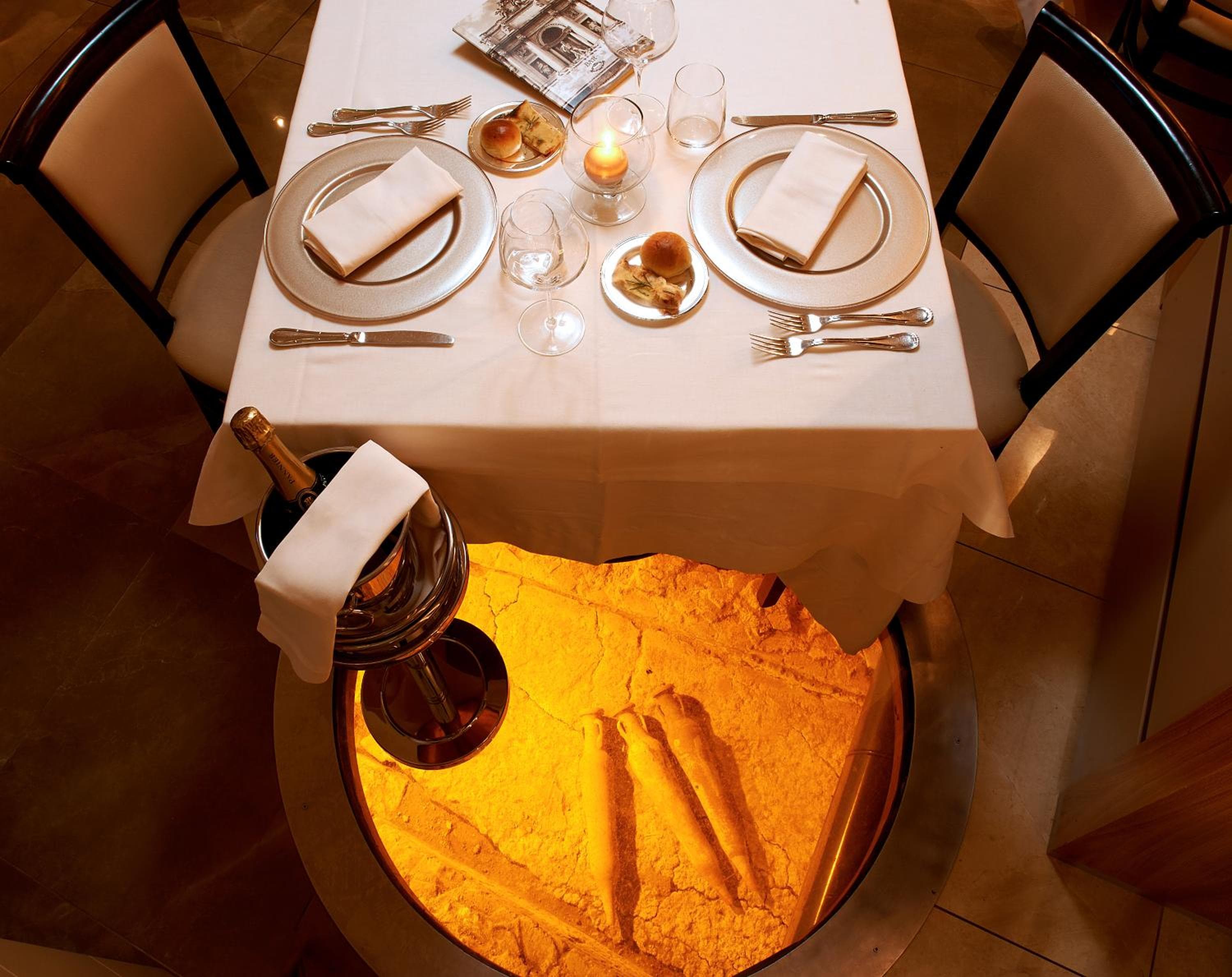 Harry's Bar Trevi Hotel & Restaurant — 22