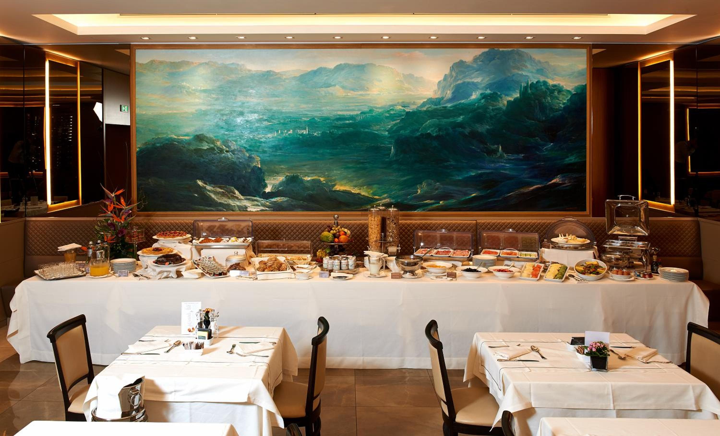 Harry's Bar Trevi Hotel & Restaurant — 20