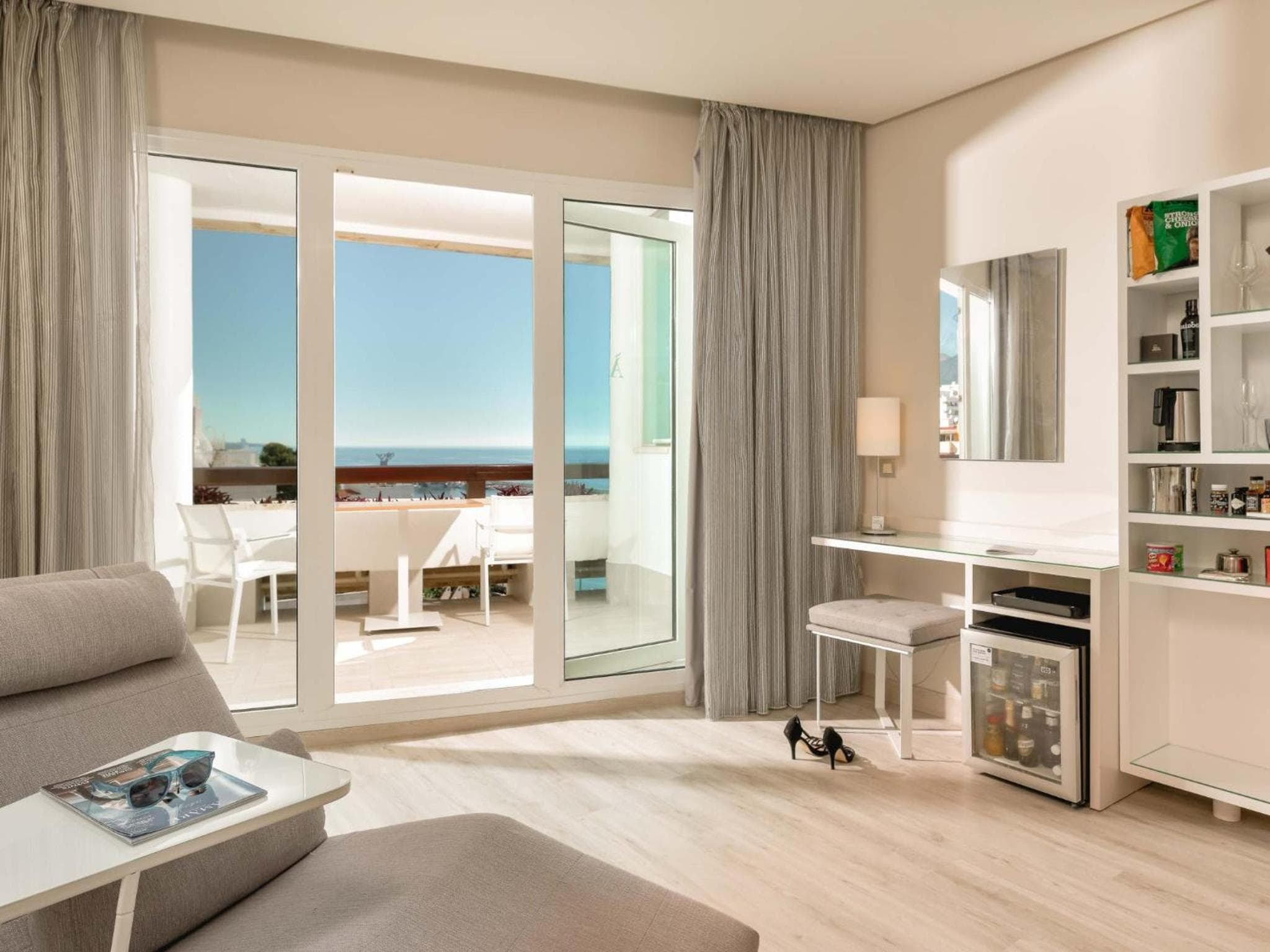 Amàre Beach Hotel Marbella - Adults Only Recommended — 6