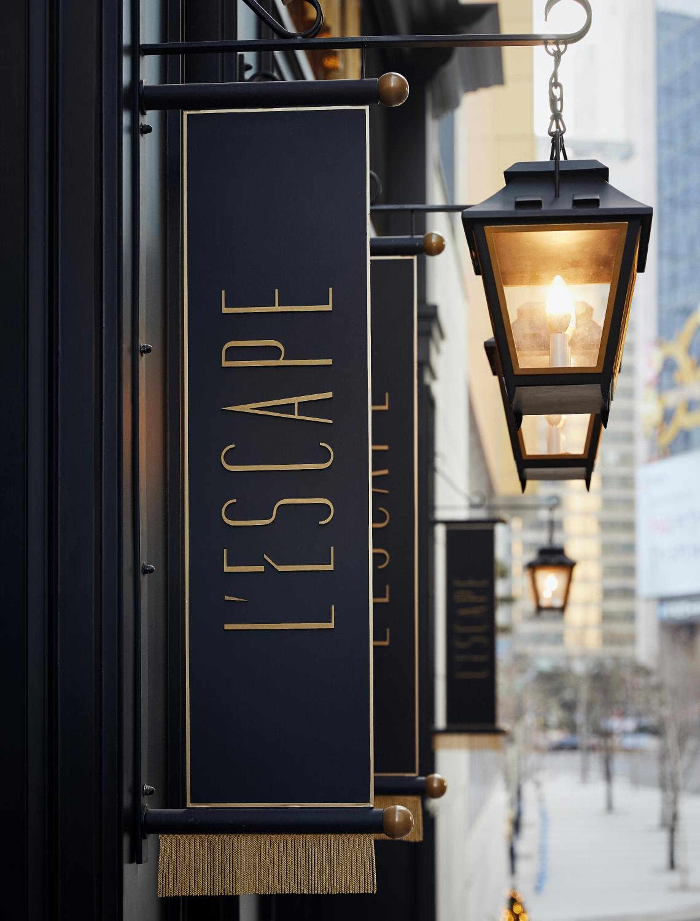 L'Escape, a Luxury Collection Hotel, Seoul Myeongdong hotel, 67 Toegye-ro, Jung-gu, Seoul, South Korea — photo 25