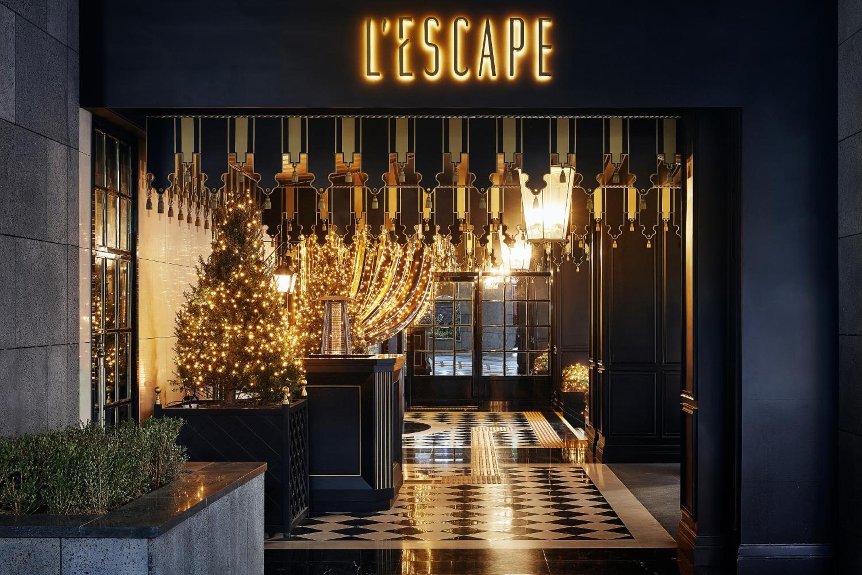 L'Escape, a Luxury Collection Hotel, Seoul Myeongdong hotel, 67 Toegye-ro, Jung-gu, Seoul, South Korea — photo 6