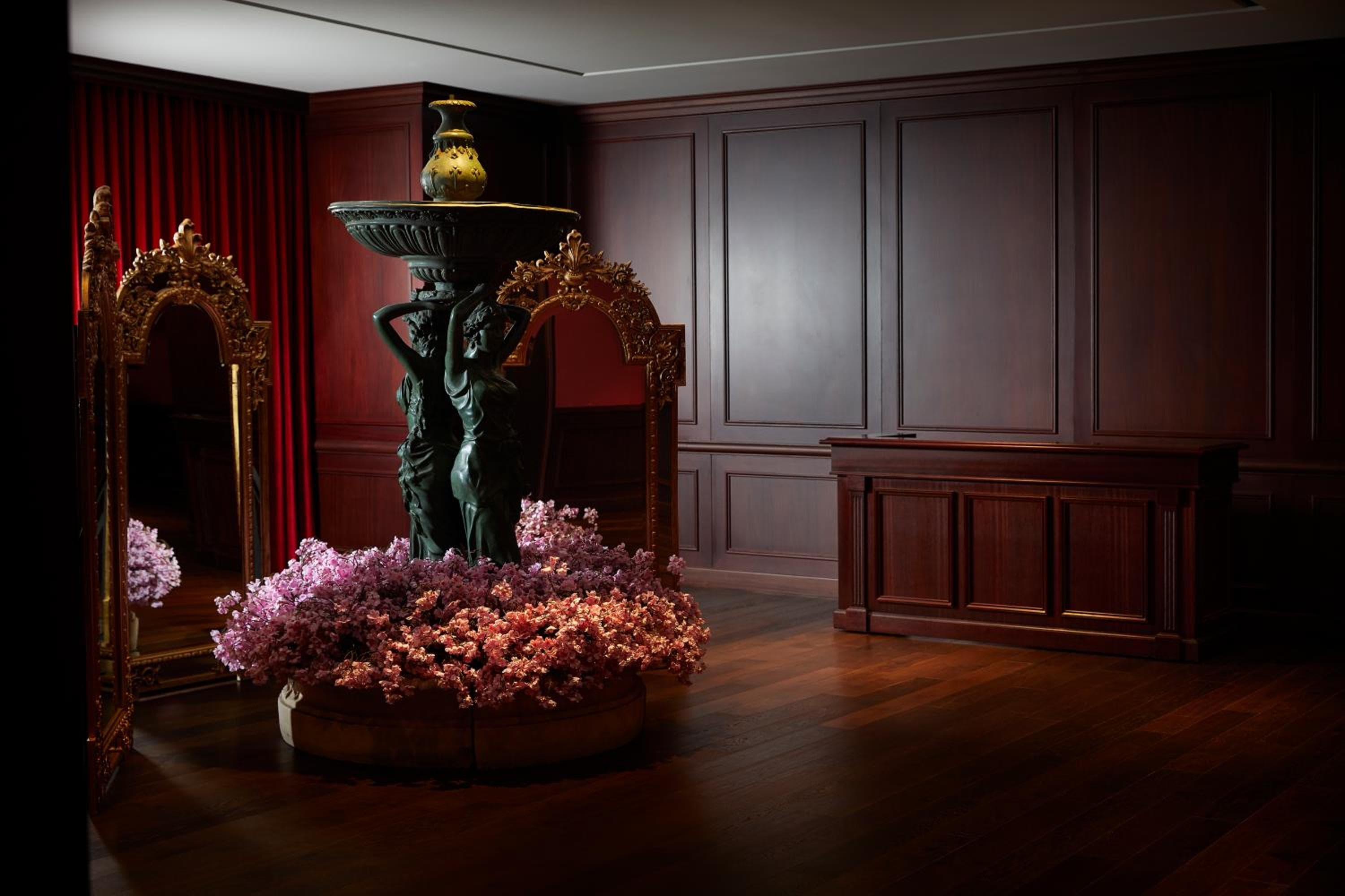 L'Escape, a Luxury Collection Hotel, Seoul Myeongdong hotel, 67 Toegye-ro, Jung-gu, Seoul, South Korea — photo 5