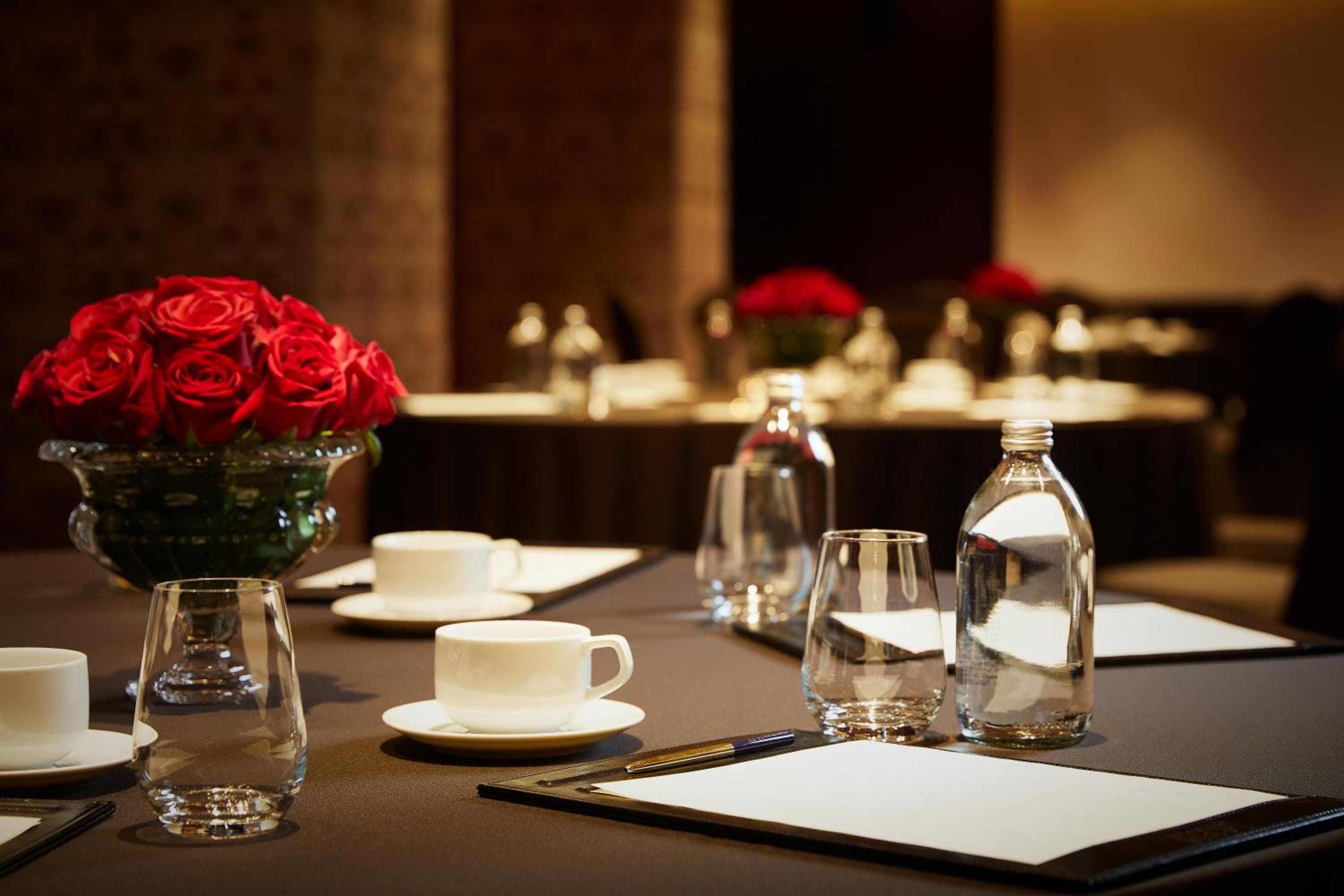 L'Escape, a Luxury Collection Hotel, Seoul Myeongdong hotel, 67 Toegye-ro, Jung-gu, Seoul, South Korea — photo 17