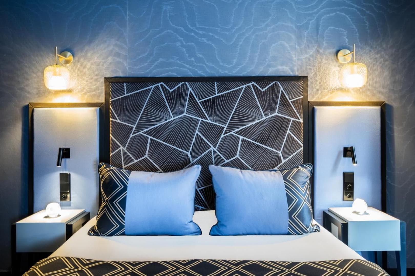 Hôtel le Derby Alma by Inwood Hotels hotel, 8, Avenue Rapp, Paris, France — photo 19