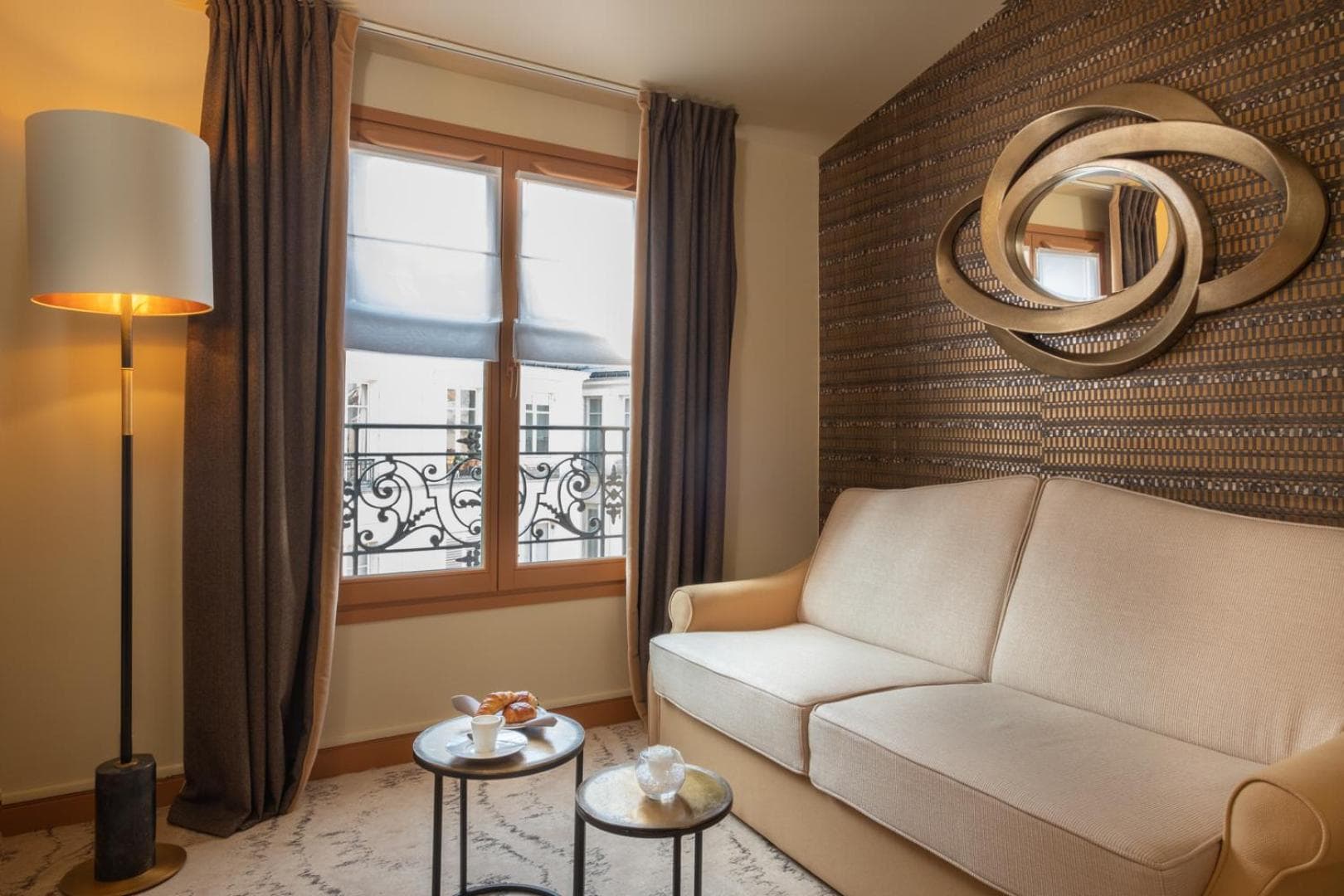 Hôtel le Derby Alma by Inwood Hotels hotel, 8, Avenue Rapp, Paris, France — photo 22