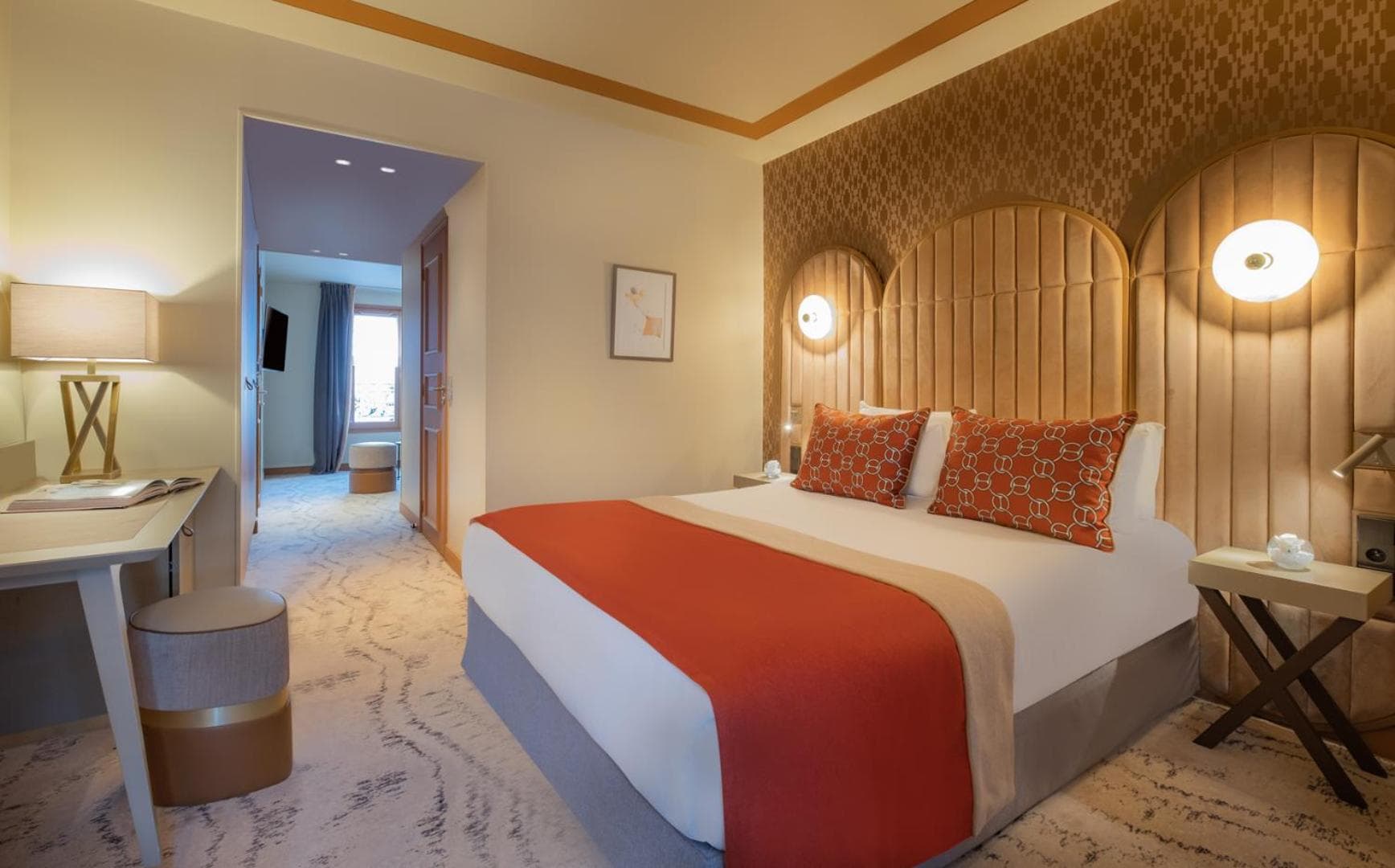 Hôtel le Derby Alma by Inwood Hotels hotel, 8, Avenue Rapp, Paris, France — photo 23