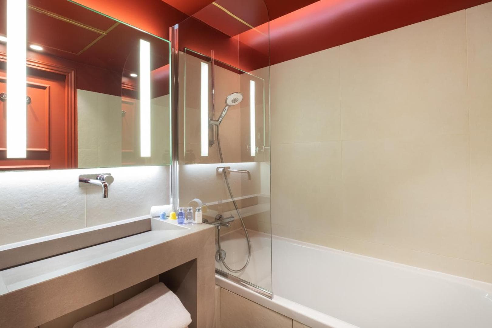 Hôtel le Derby Alma by Inwood Hotels hotel, 8, Avenue Rapp, Paris, France — photo 27