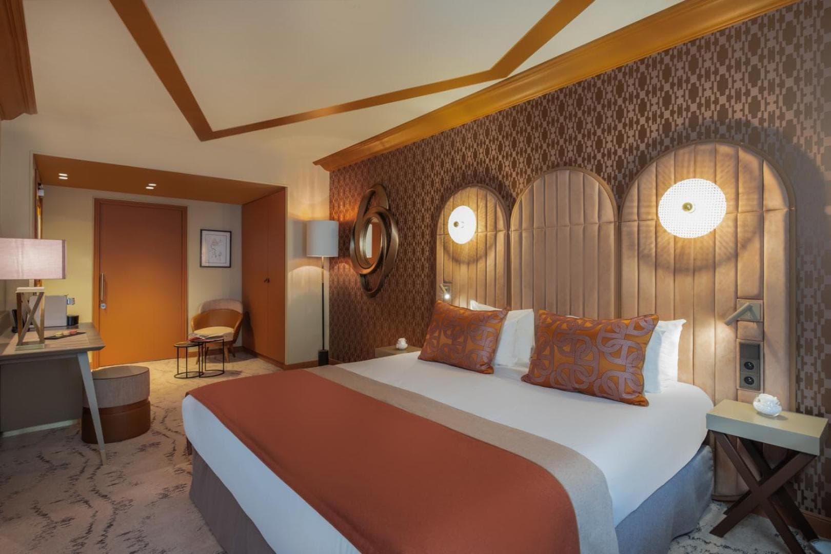 Hôtel le Derby Alma by Inwood Hotels hotel, 8, Avenue Rapp, Paris, France — photo 28