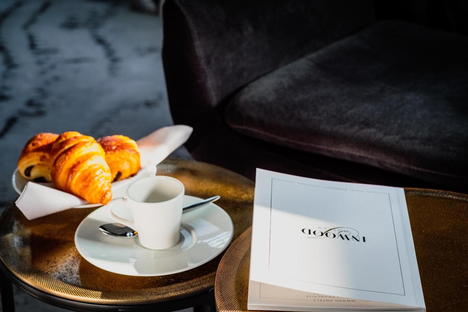 Hôtel le Derby Alma by Inwood Hotels hotel, 8, Avenue Rapp, Paris, France — photo 33