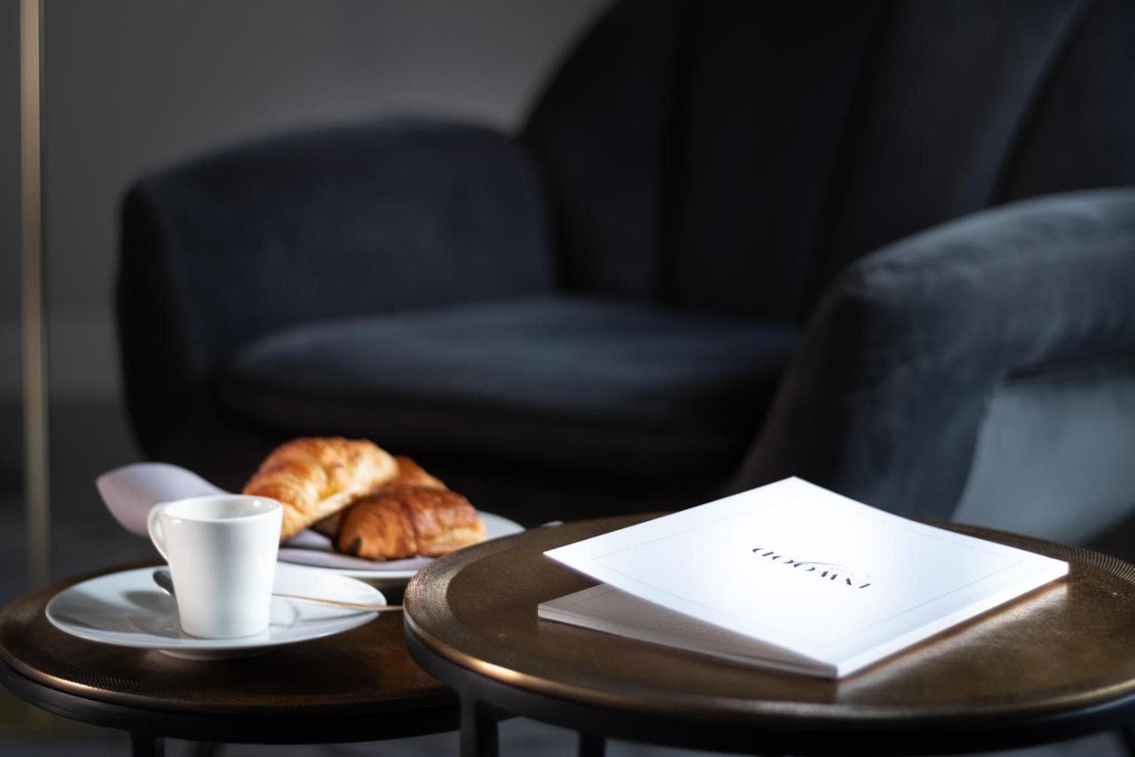 Hôtel le Derby Alma by Inwood Hotels hotel, 8, Avenue Rapp, Paris, France — photo 34