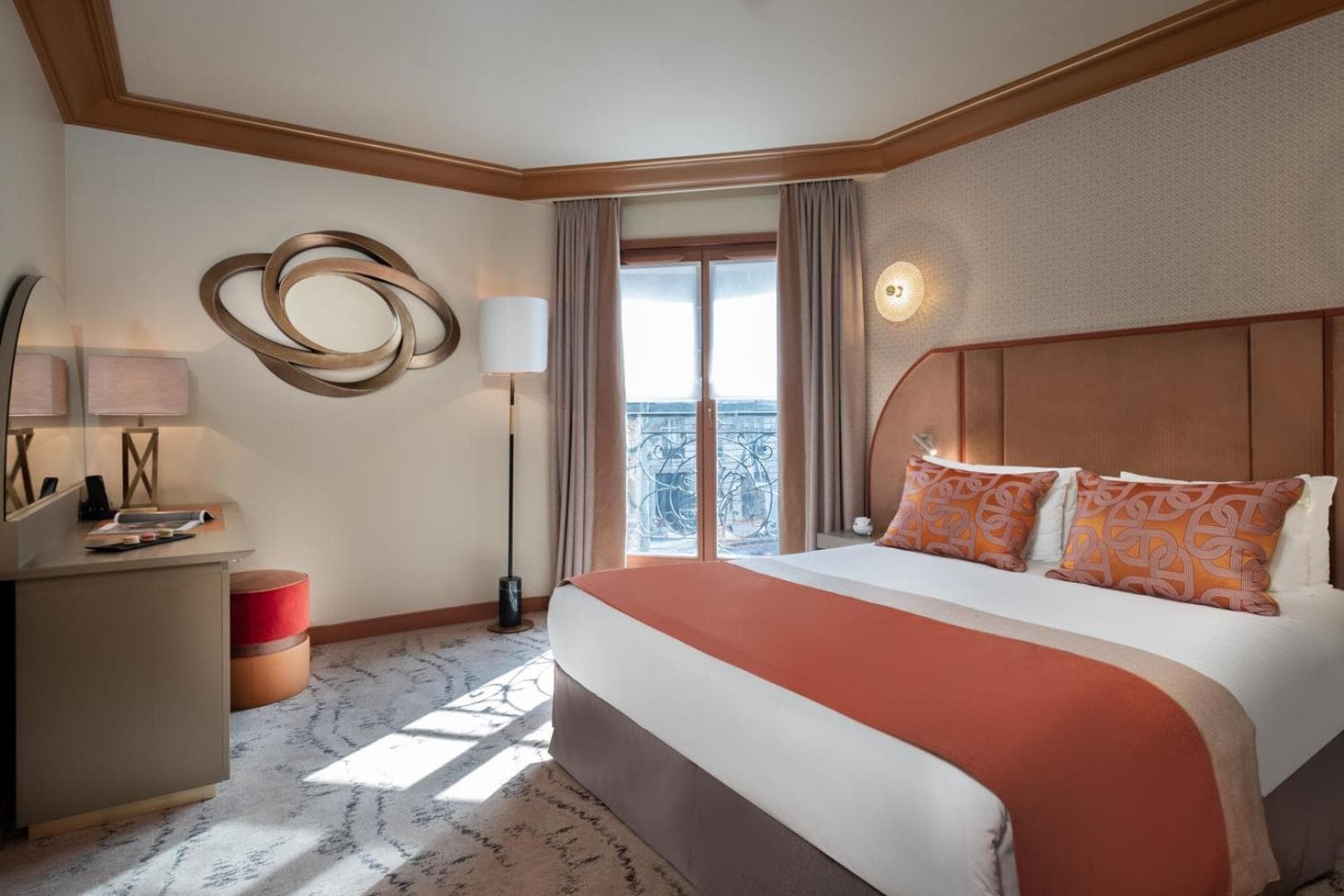 Hôtel le Derby Alma by Inwood Hotels hotel, 8, Avenue Rapp, Paris, France — photo 41