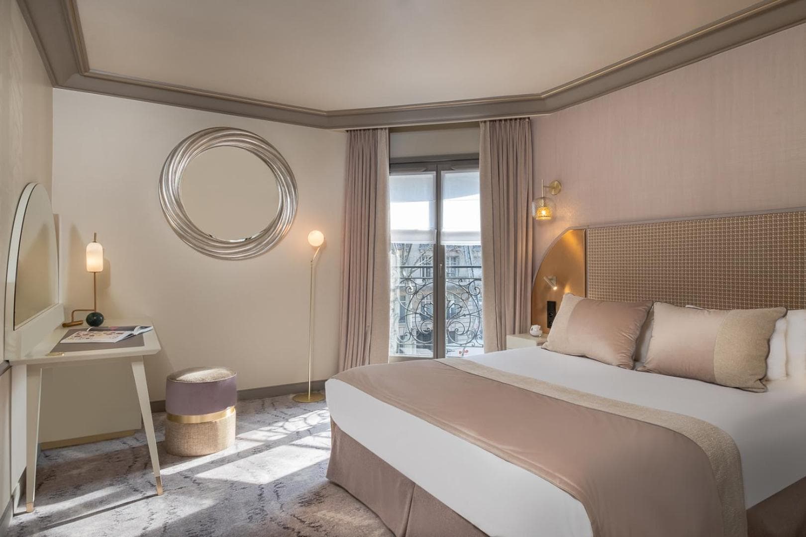 Hôtel le Derby Alma by Inwood Hotels hotel, 8, Avenue Rapp, Paris, France — photo 43