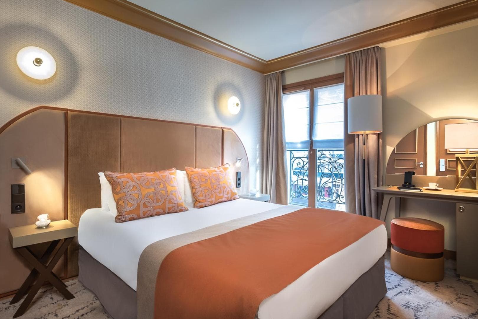 Hôtel le Derby Alma by Inwood Hotels hotel, 8, Avenue Rapp, Paris, France — photo 47