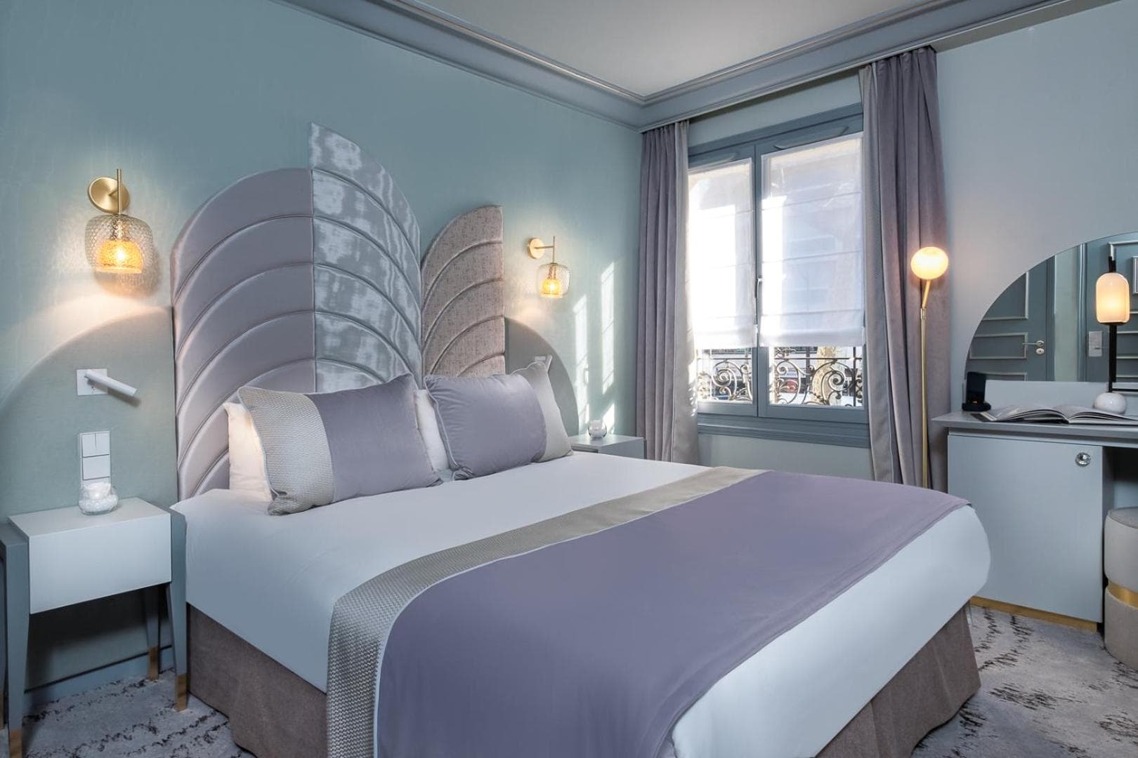 Hôtel le Derby Alma by Inwood Hotels hotel, 8, Avenue Rapp, Paris, France — photo 49
