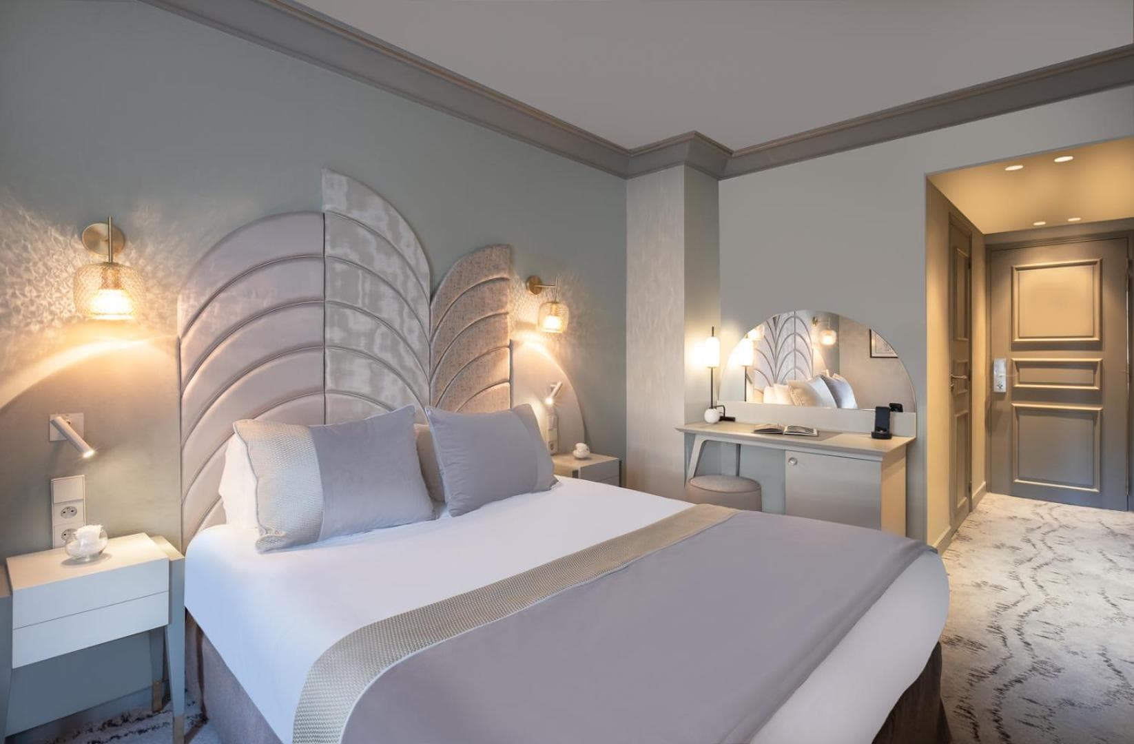 Hôtel le Derby Alma by Inwood Hotels hotel, 8, Avenue Rapp, Paris, France — photo 50