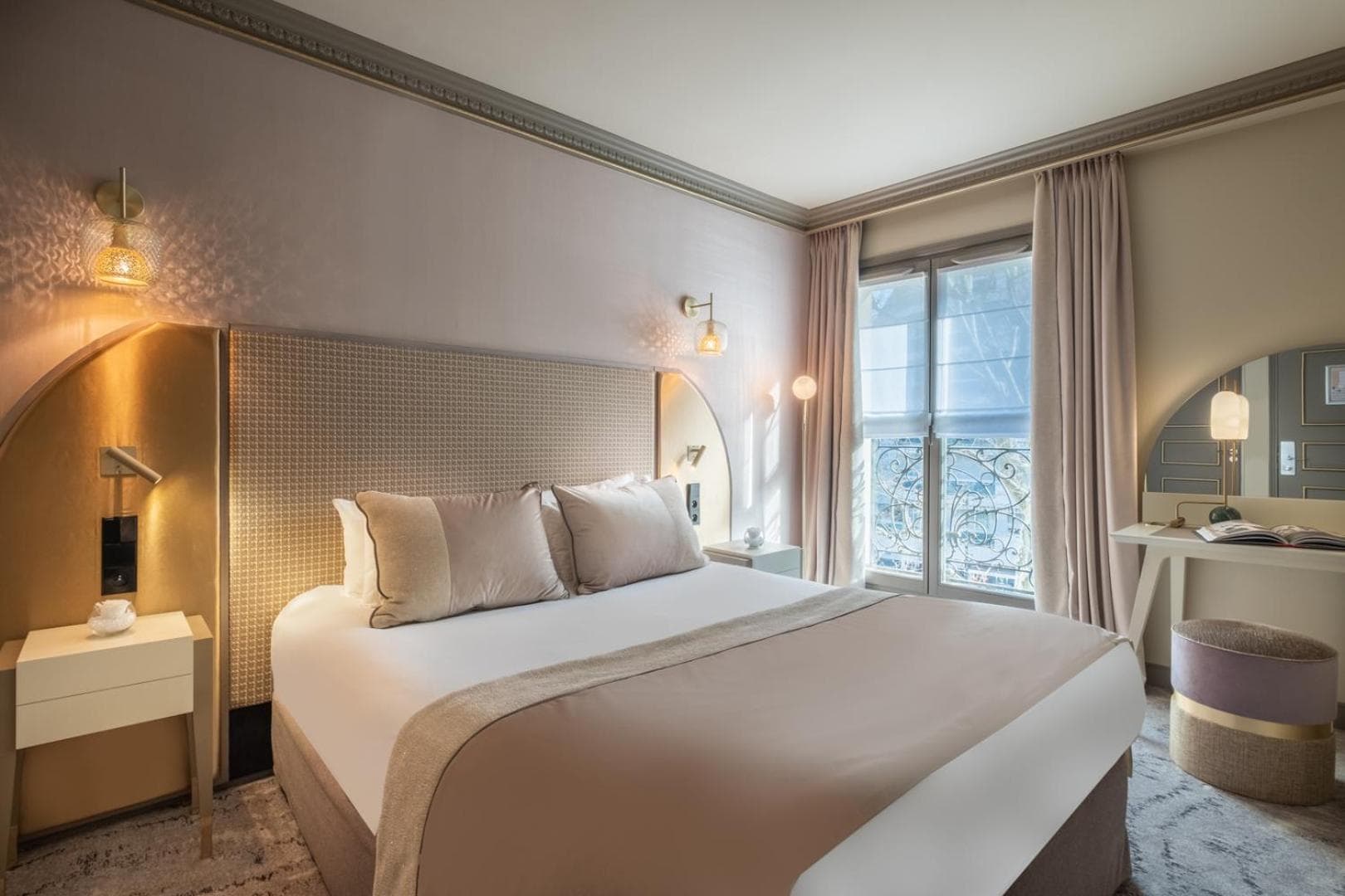 Hôtel le Derby Alma by Inwood Hotels hotel, 8, Avenue Rapp, Paris, France — photo 51