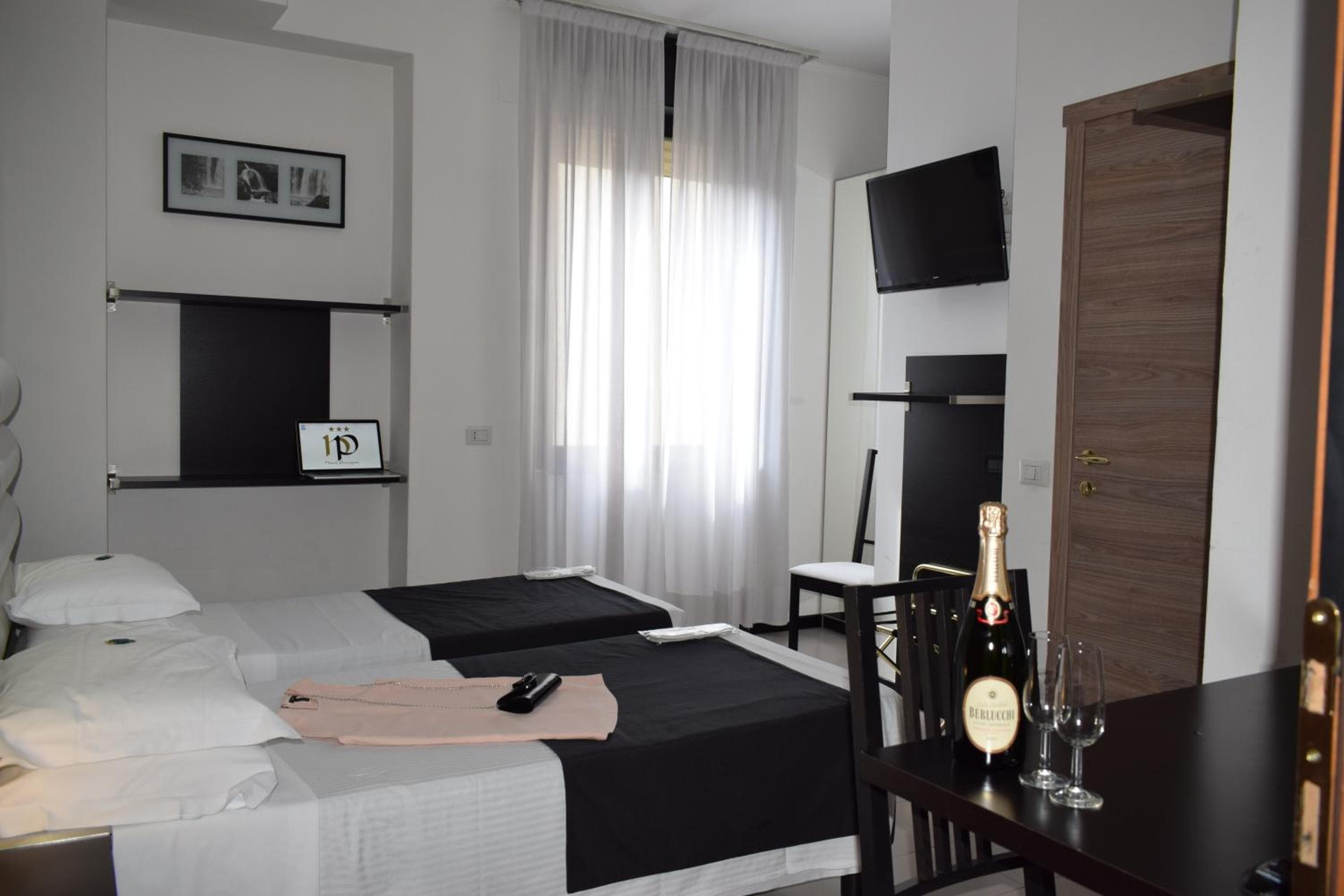 Hotel Perugino — 28