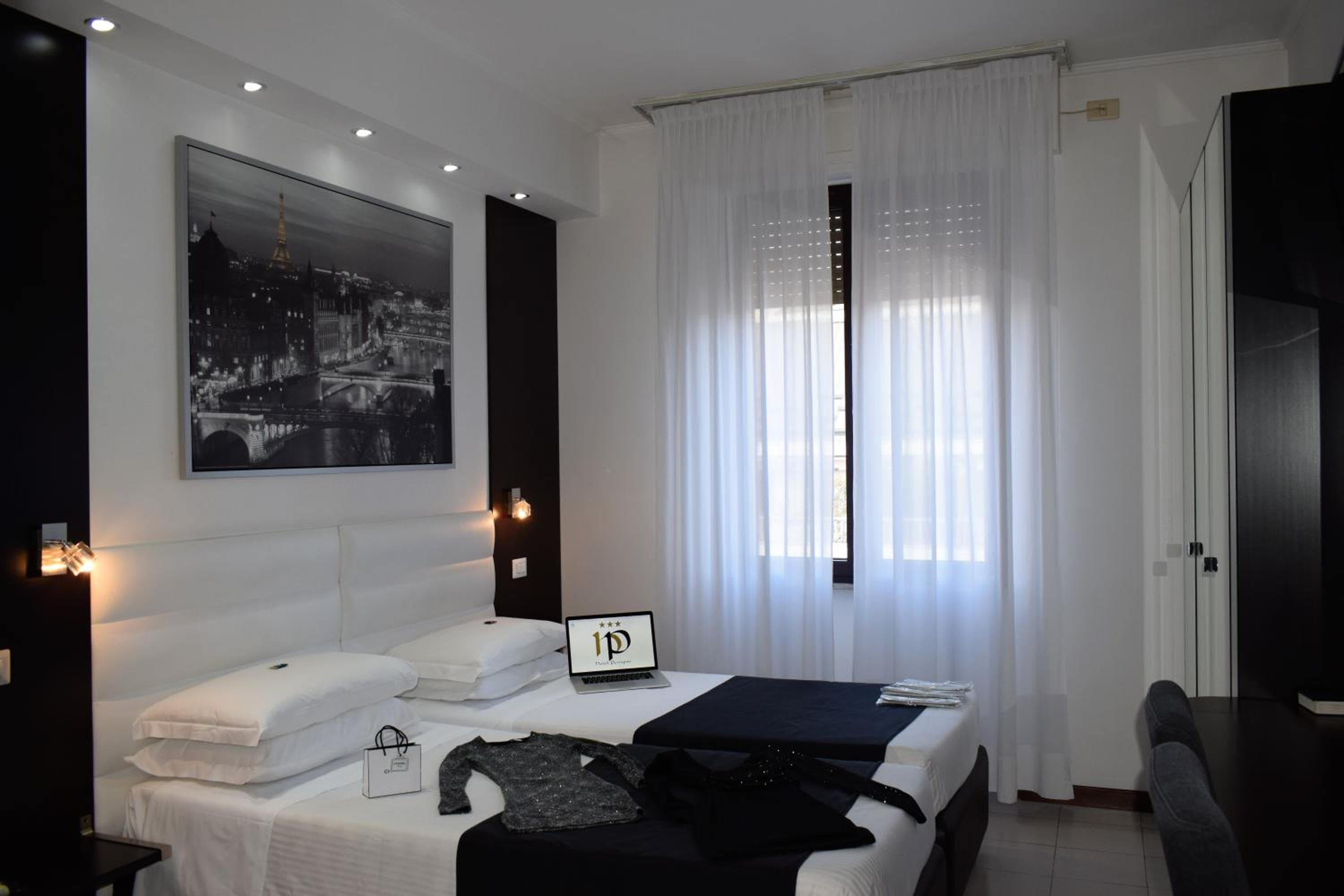 Hotel Perugino — 5