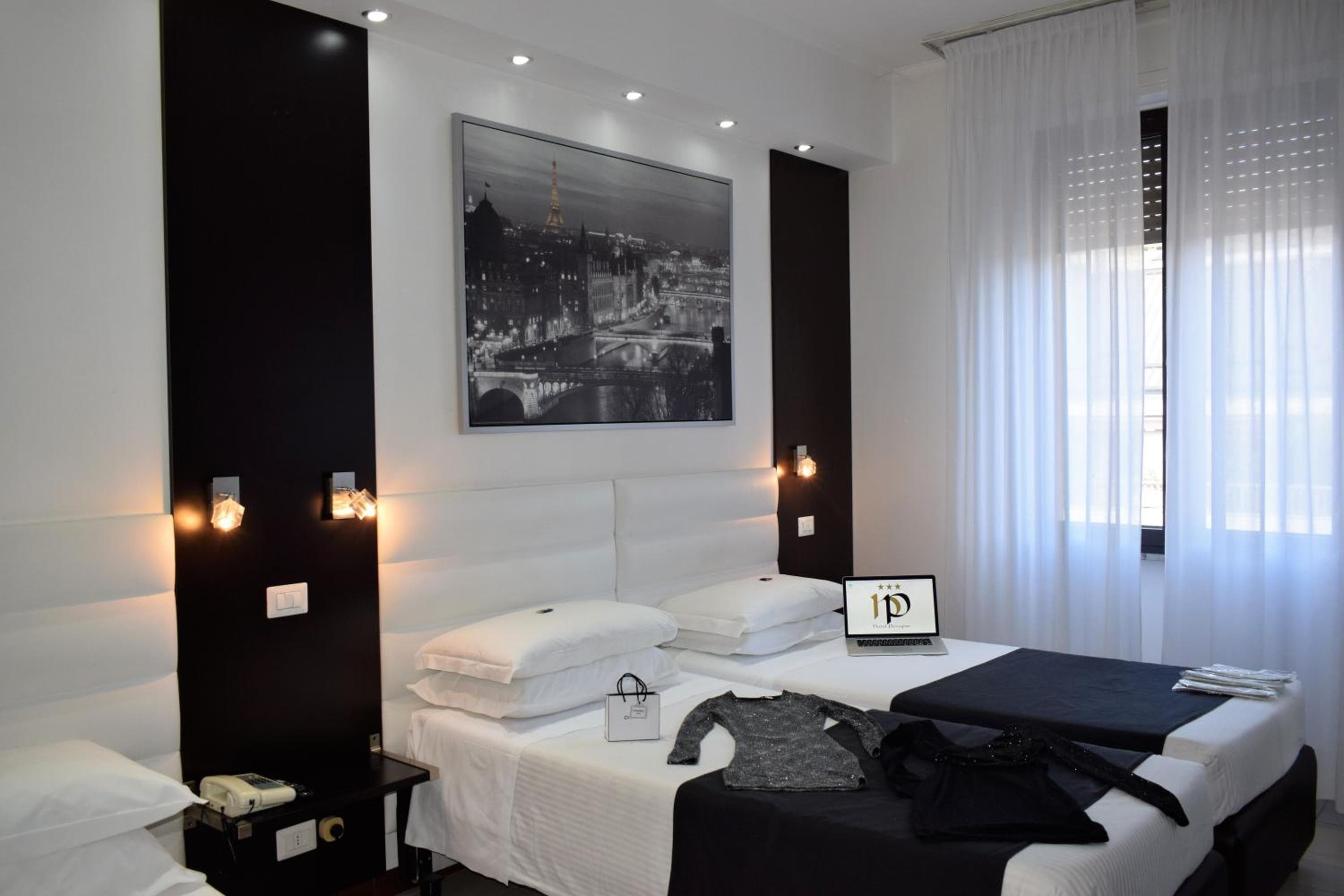 Hotel Perugino — 17