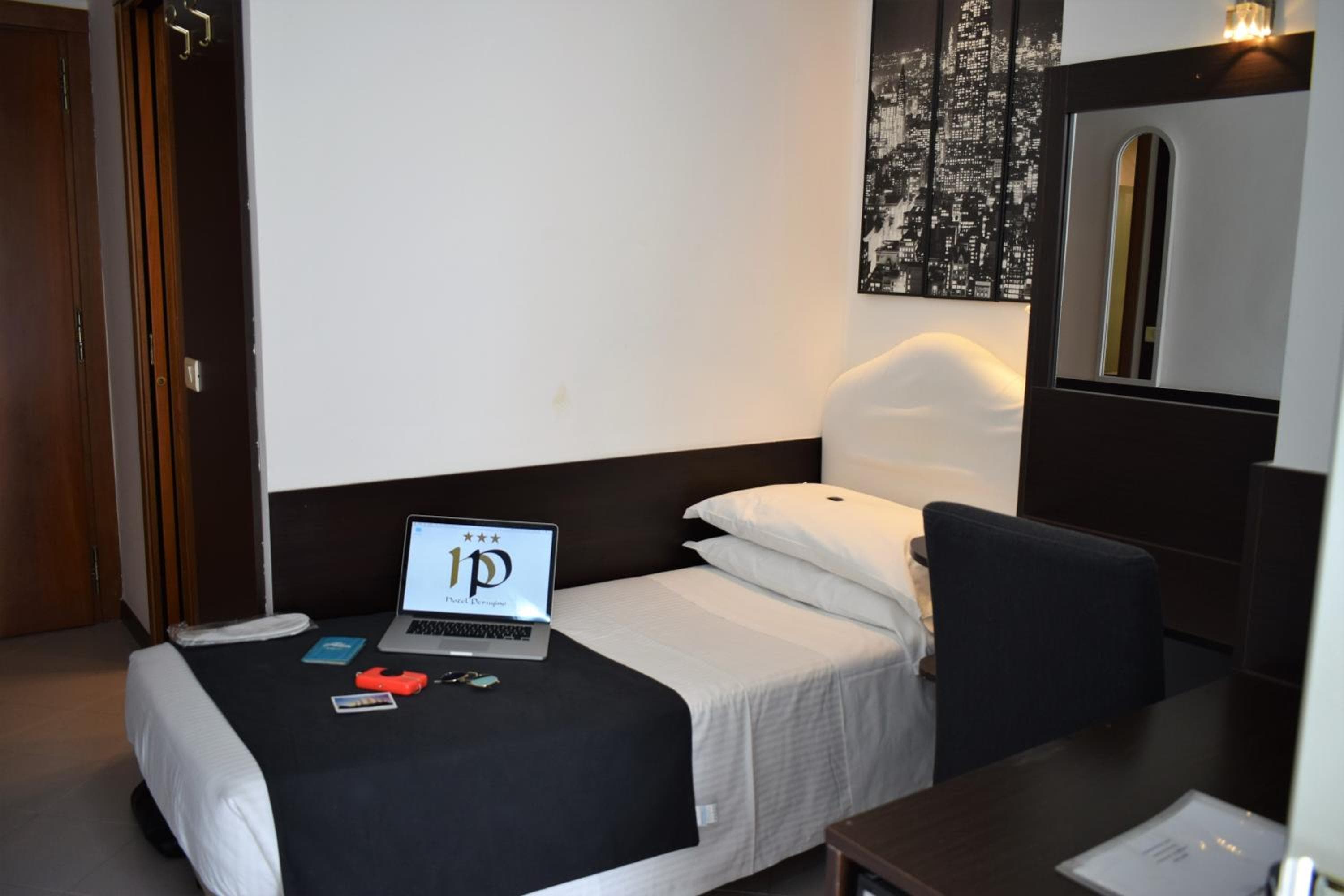 Hotel Perugino — 16