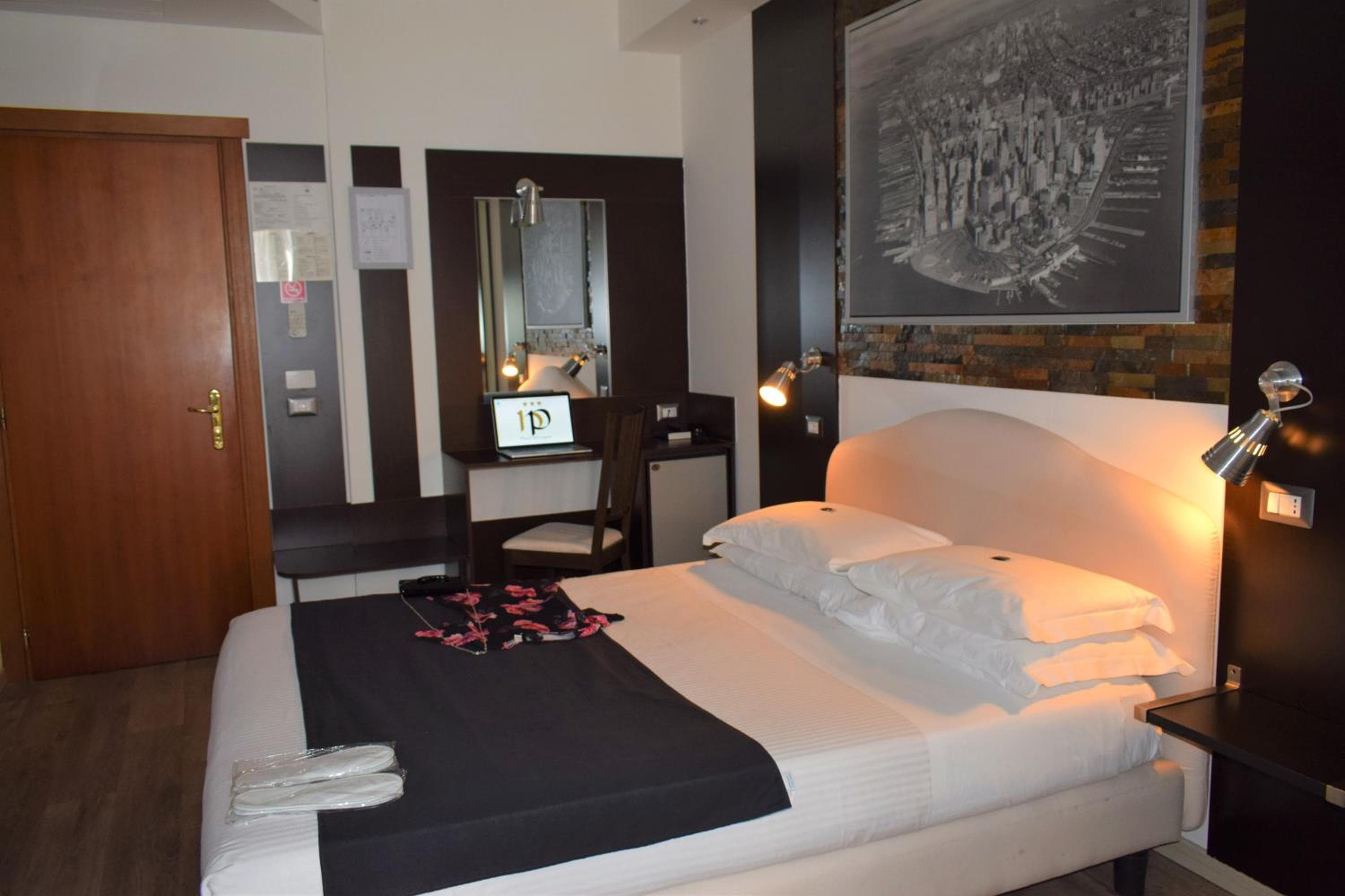 Hotel Perugino — 15