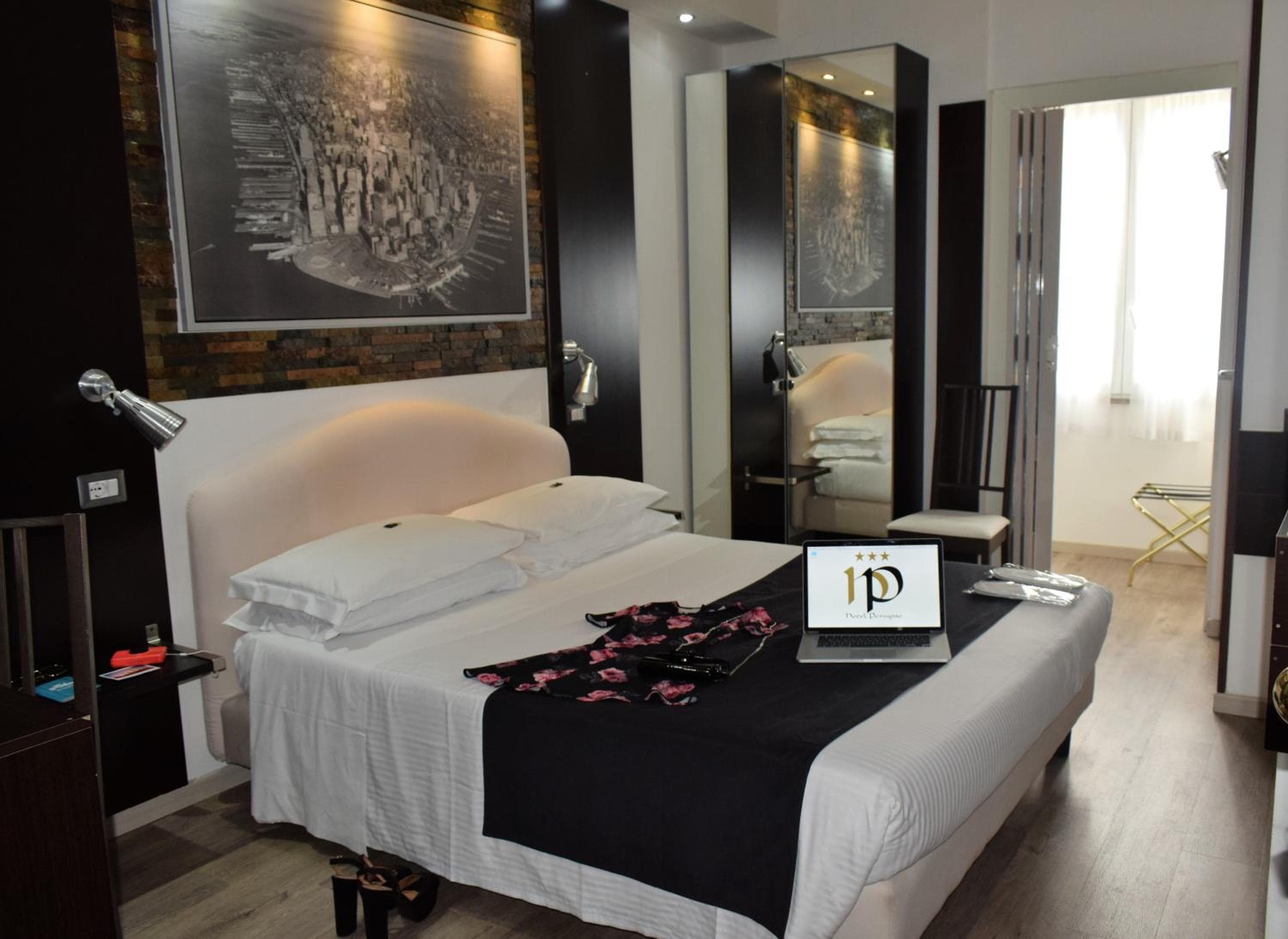 Hotel Perugino — 7