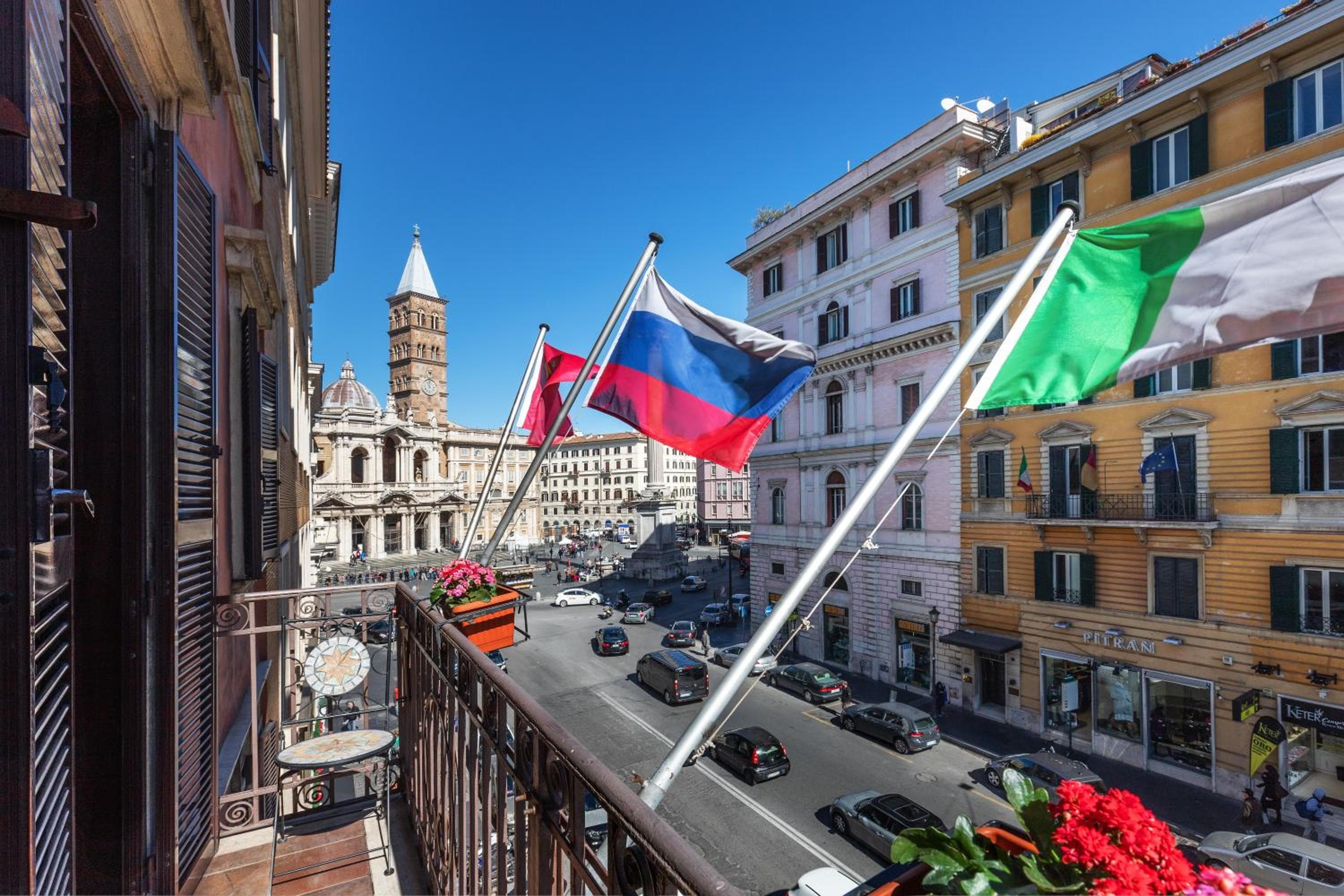 Hotel Amalfi — 12