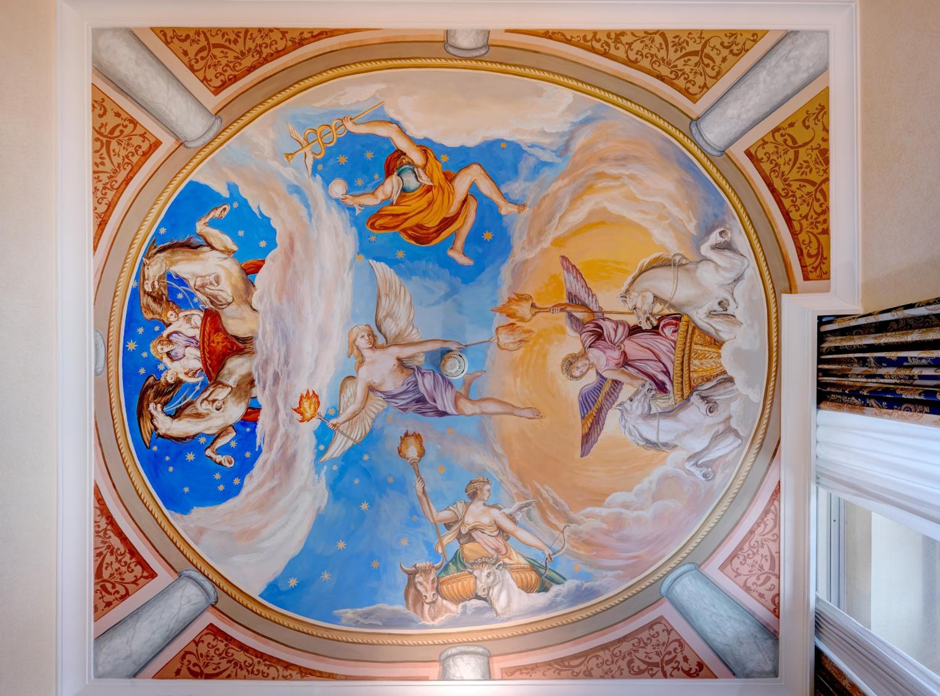 Hotel Amalfi — 13