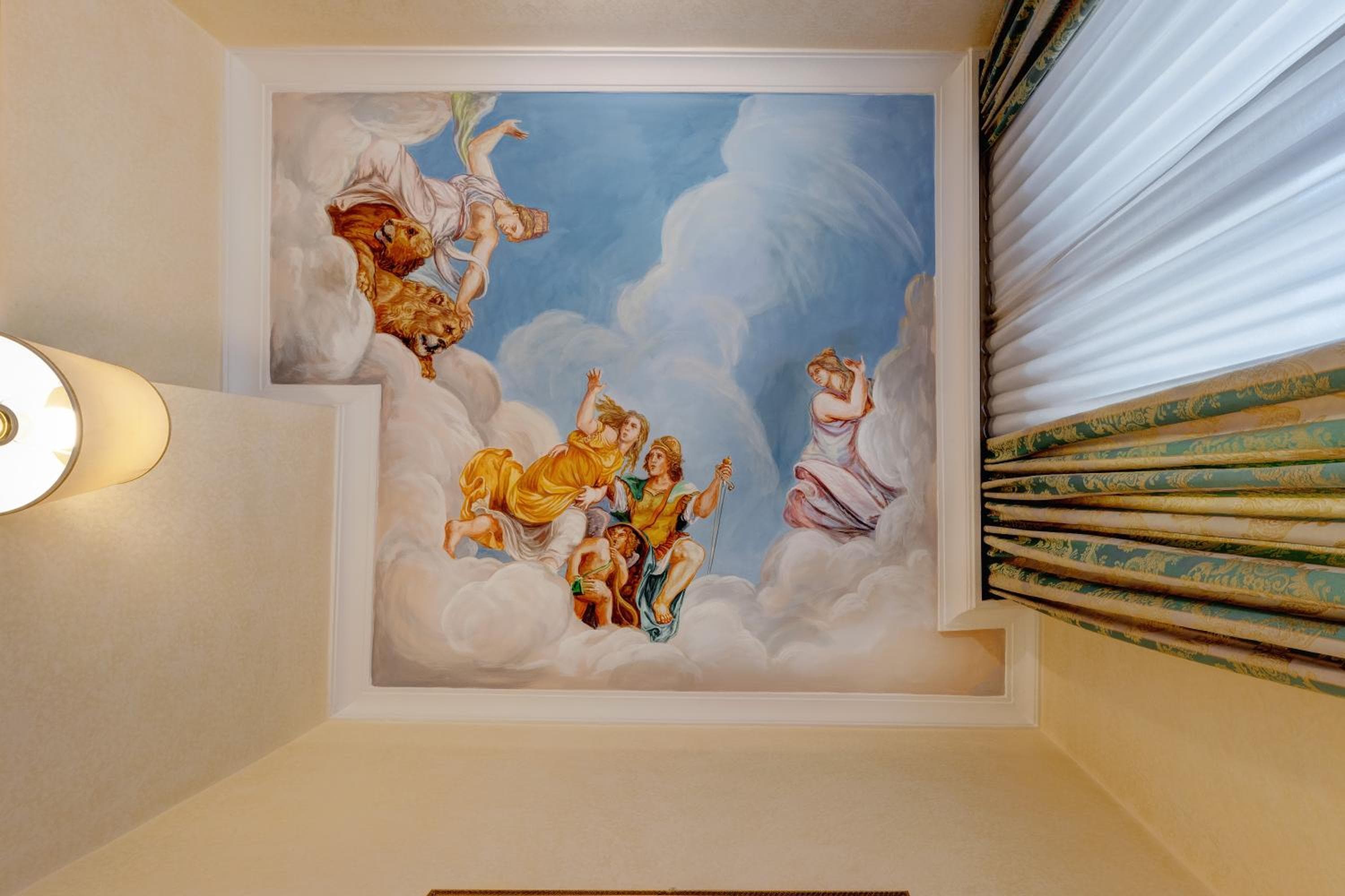 Hotel Amalfi — 29