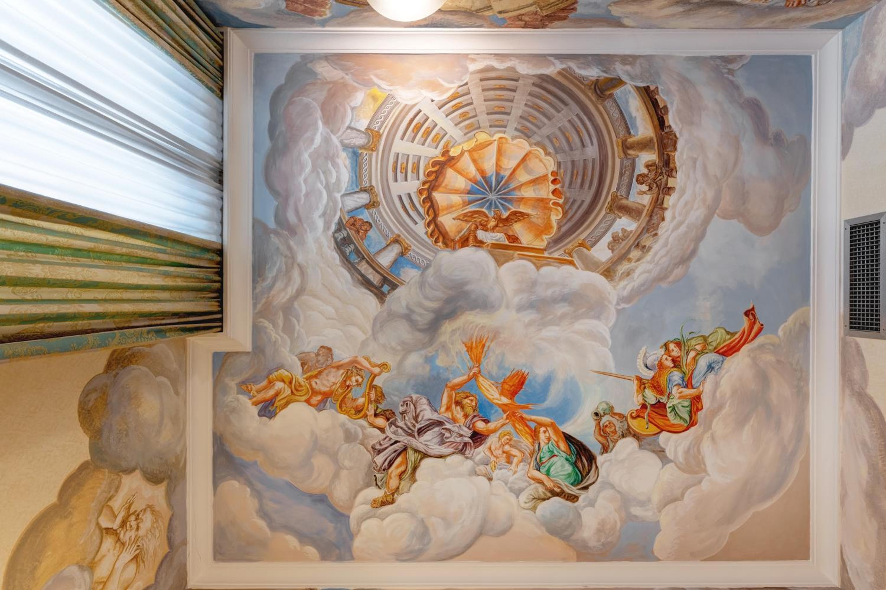 Hotel Amalfi — 17