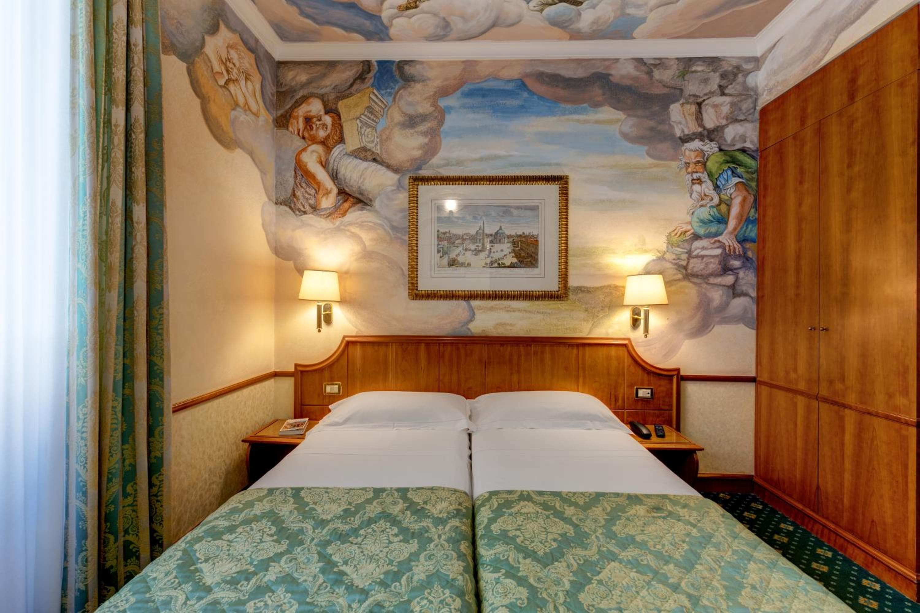 Hotel Amalfi — 28