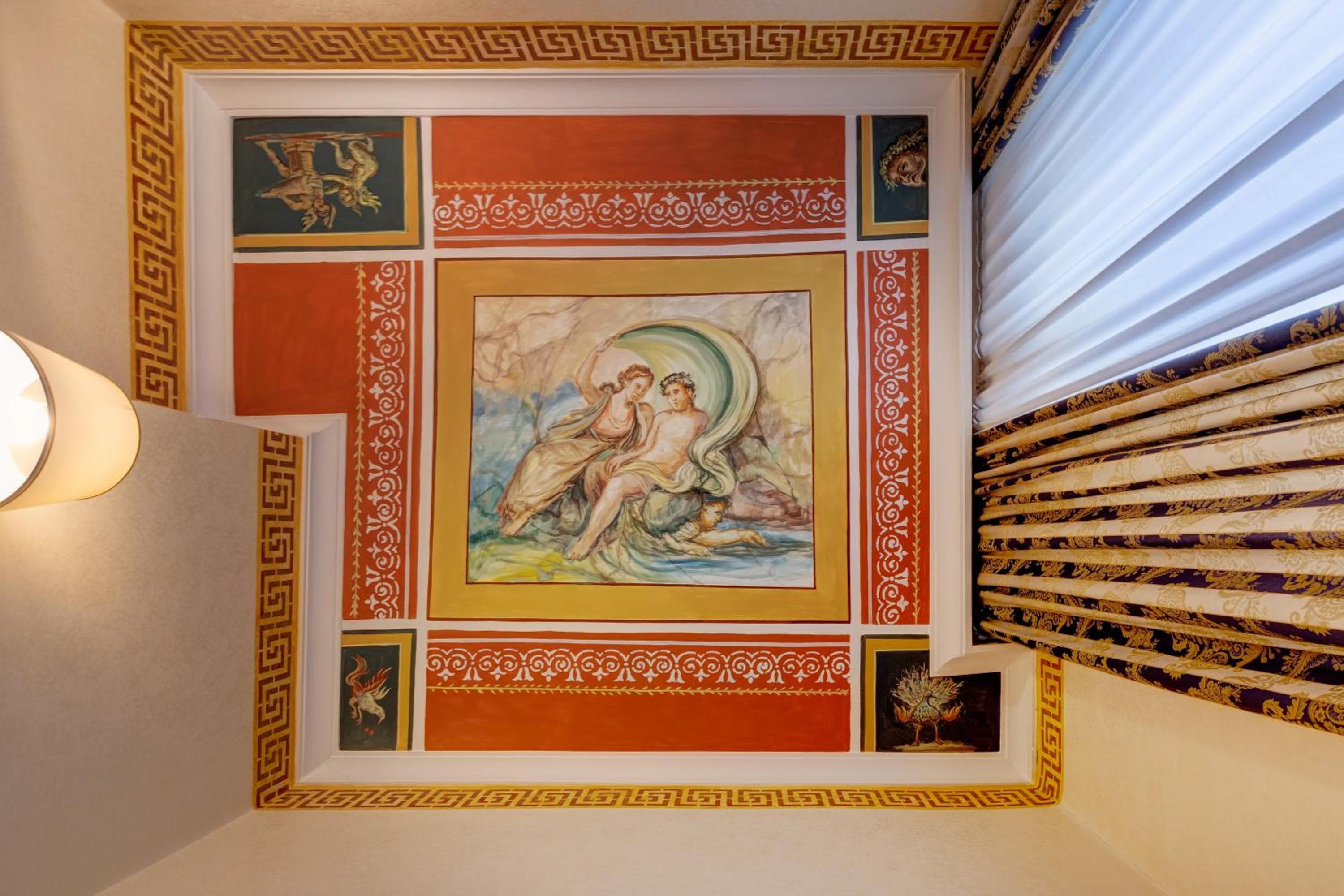 Hotel Amalfi — 6