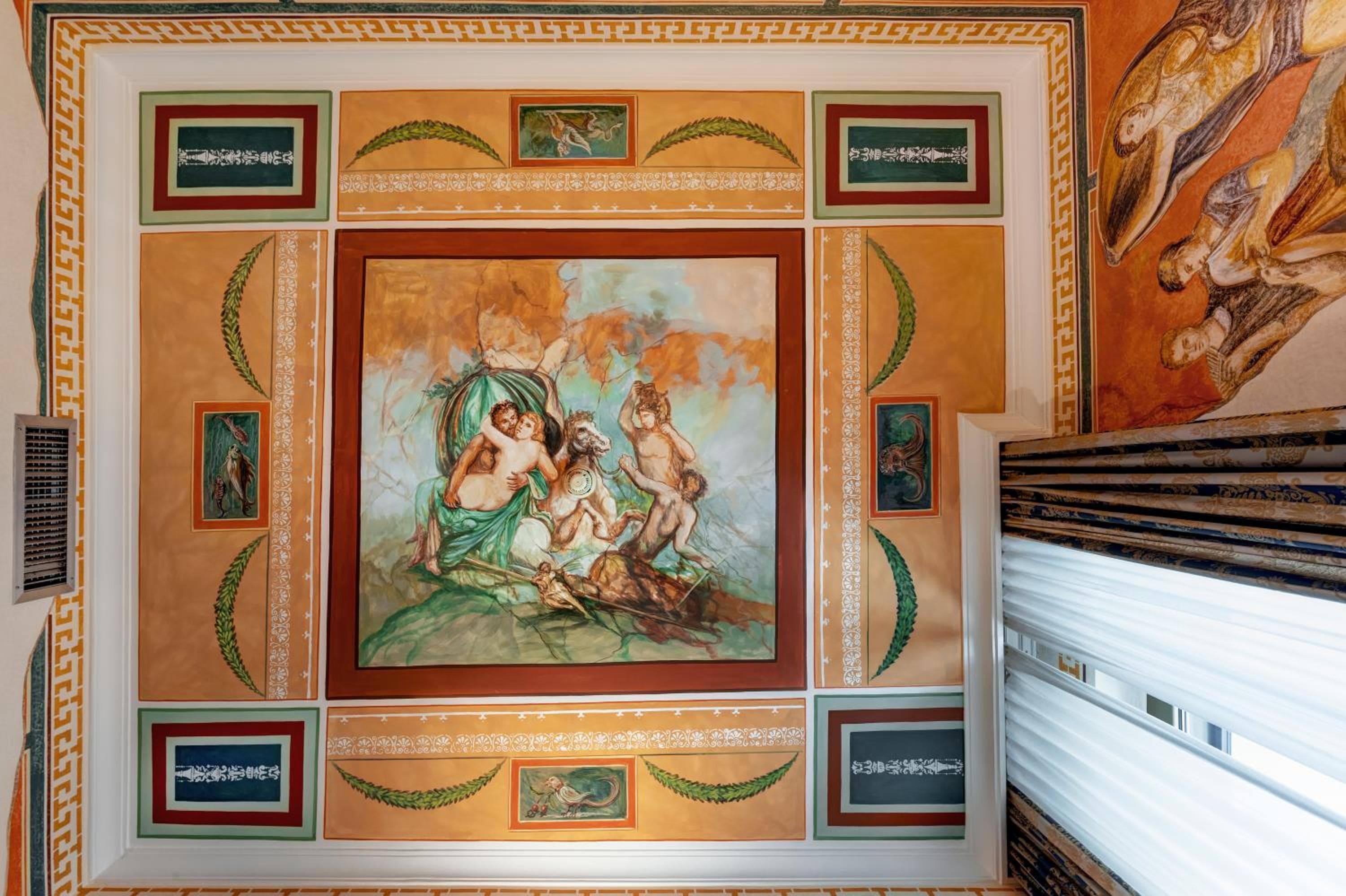 Hotel Amalfi — 26