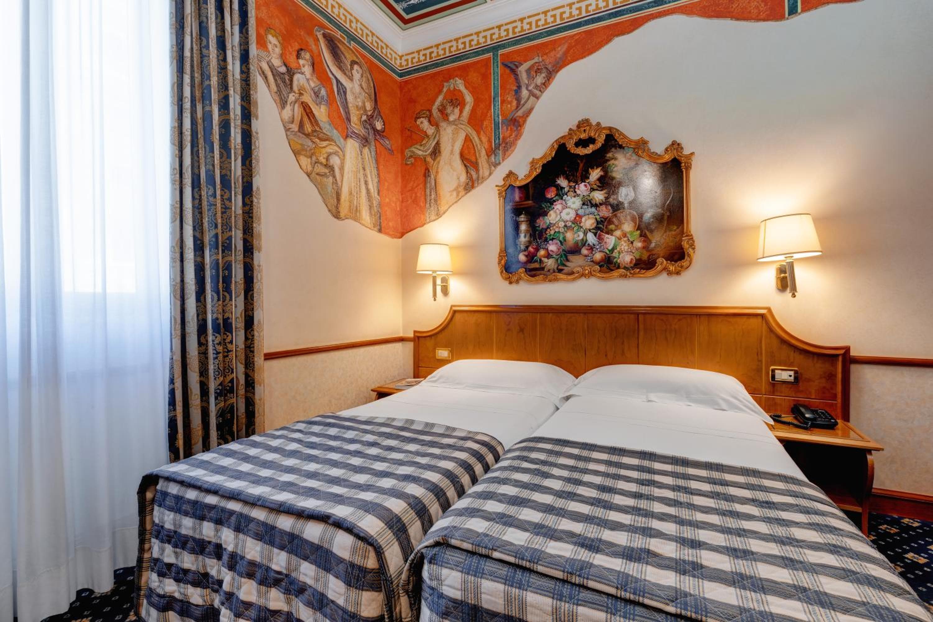 Hotel Amalfi — 19