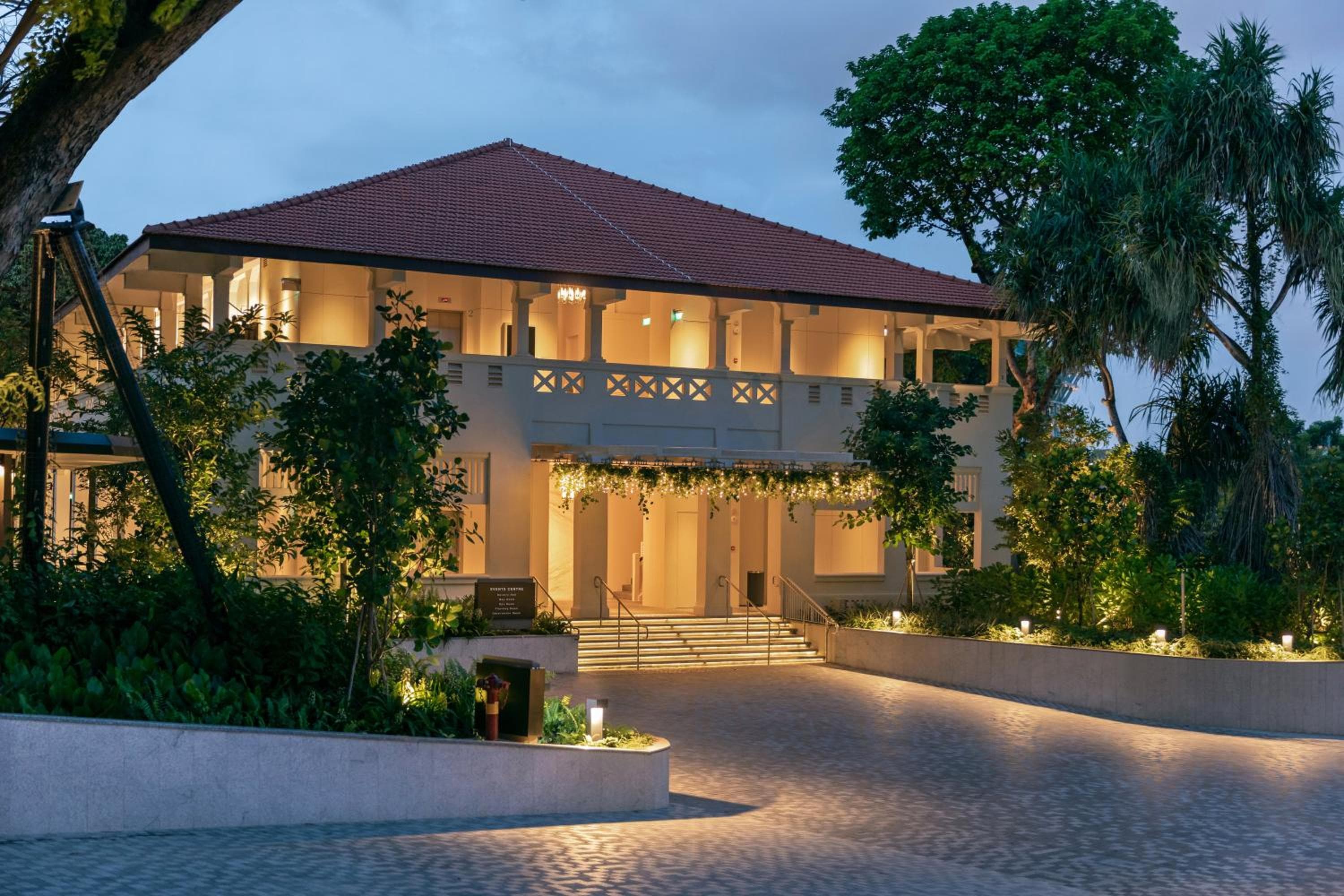 Village Hotel Sentosa by Far East Hospitality hotel, 10 Artillery Avenue #02-01, Singapore, Singapore — photo 23