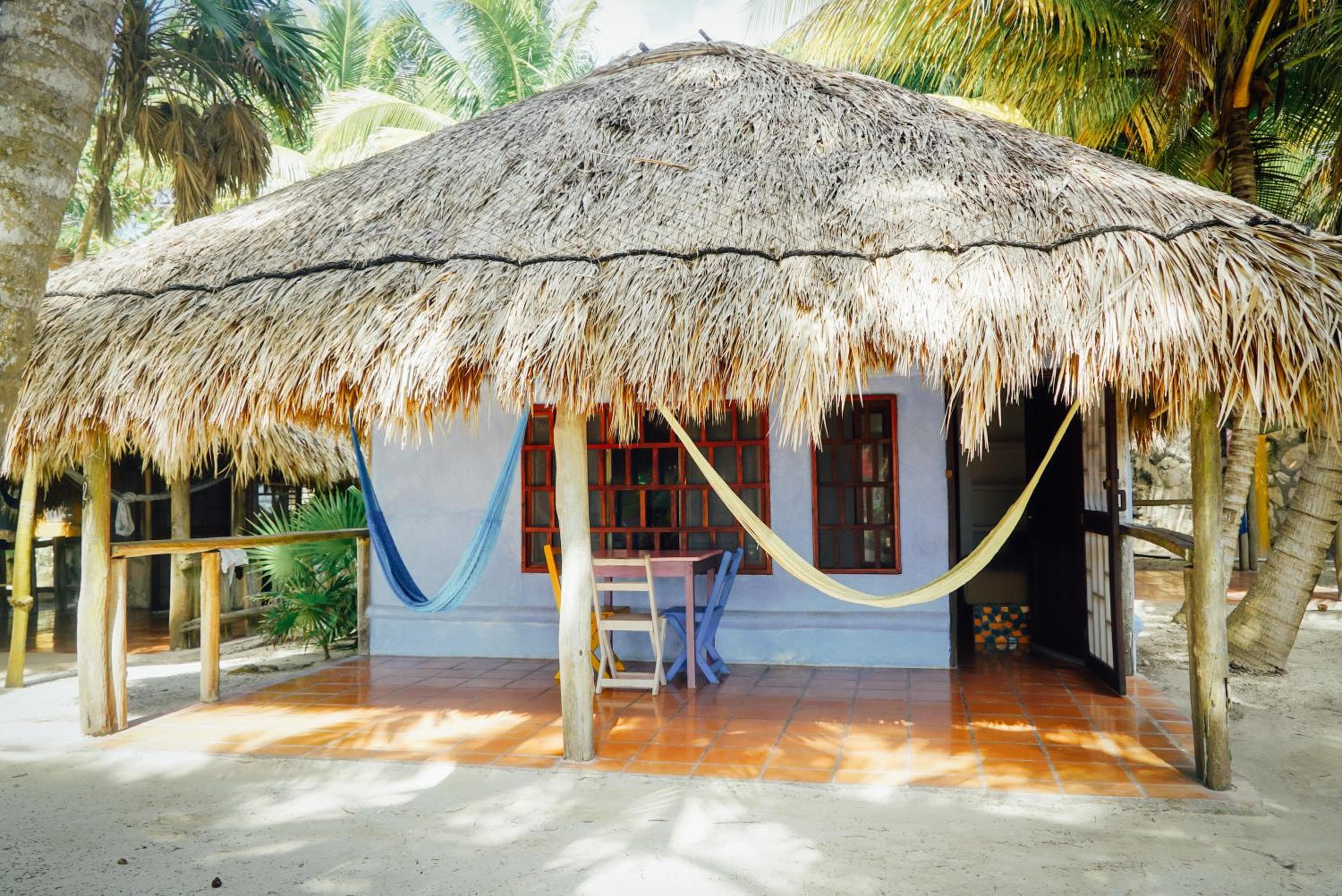 Zamas Hotel — 25