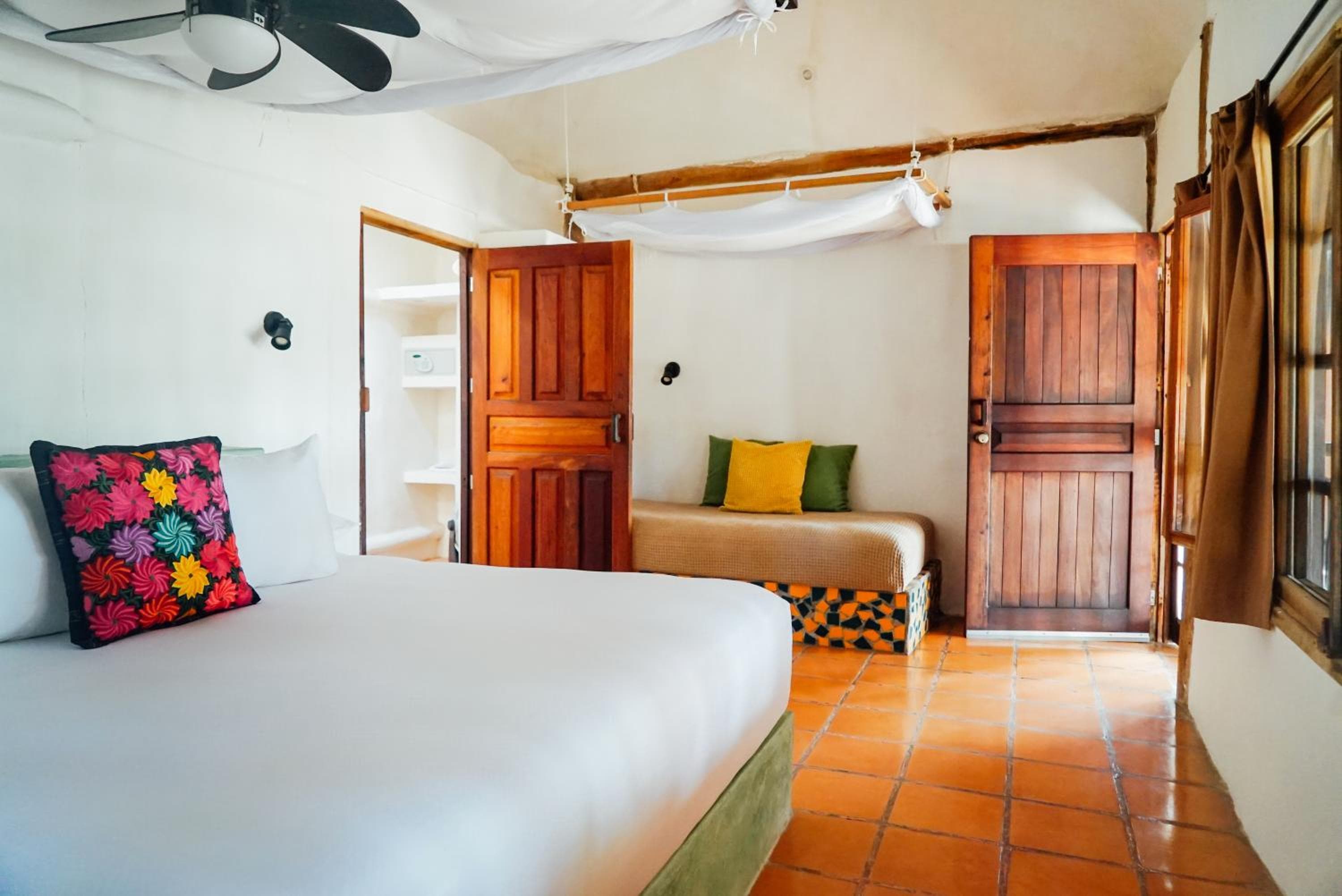 Zamas Hotel — 17