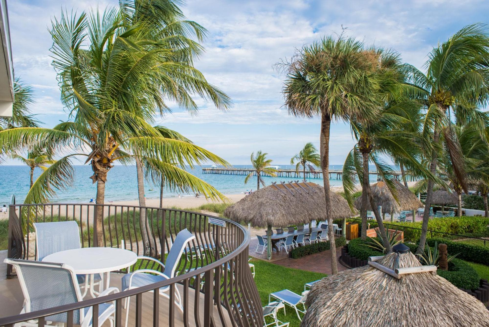 High Noon Beach Resort — 20