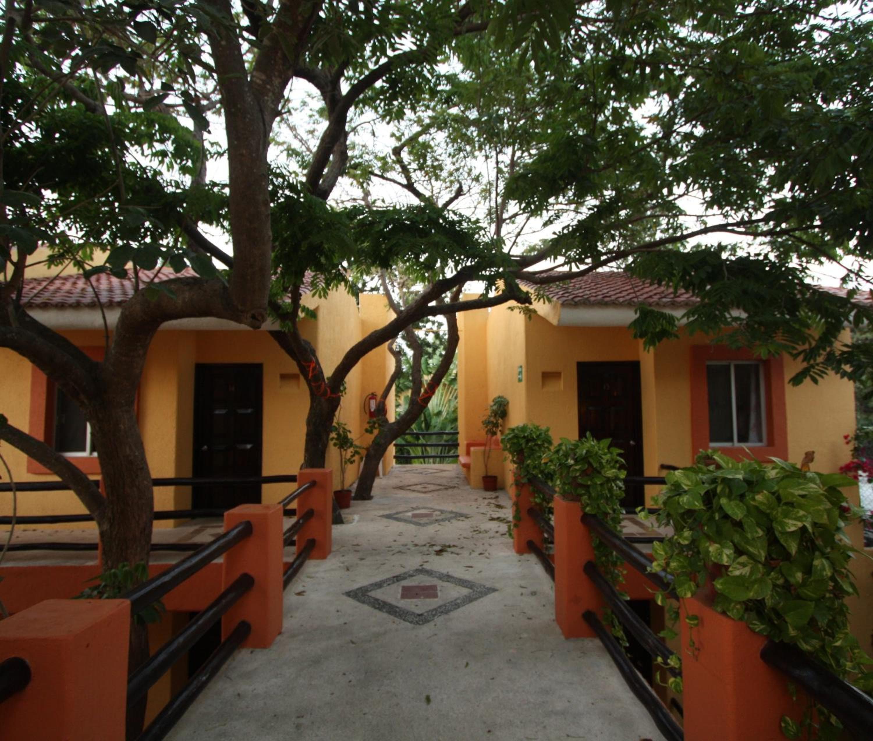 Hotel LunaSol — 18