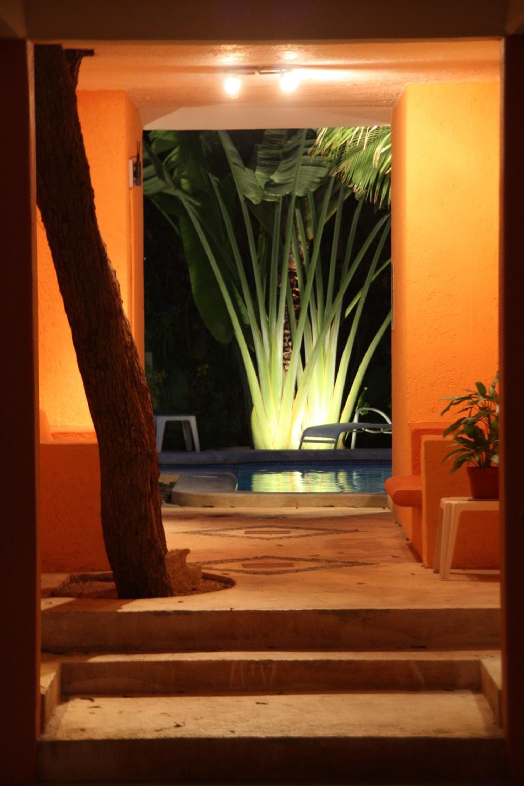 Hotel LunaSol — 6