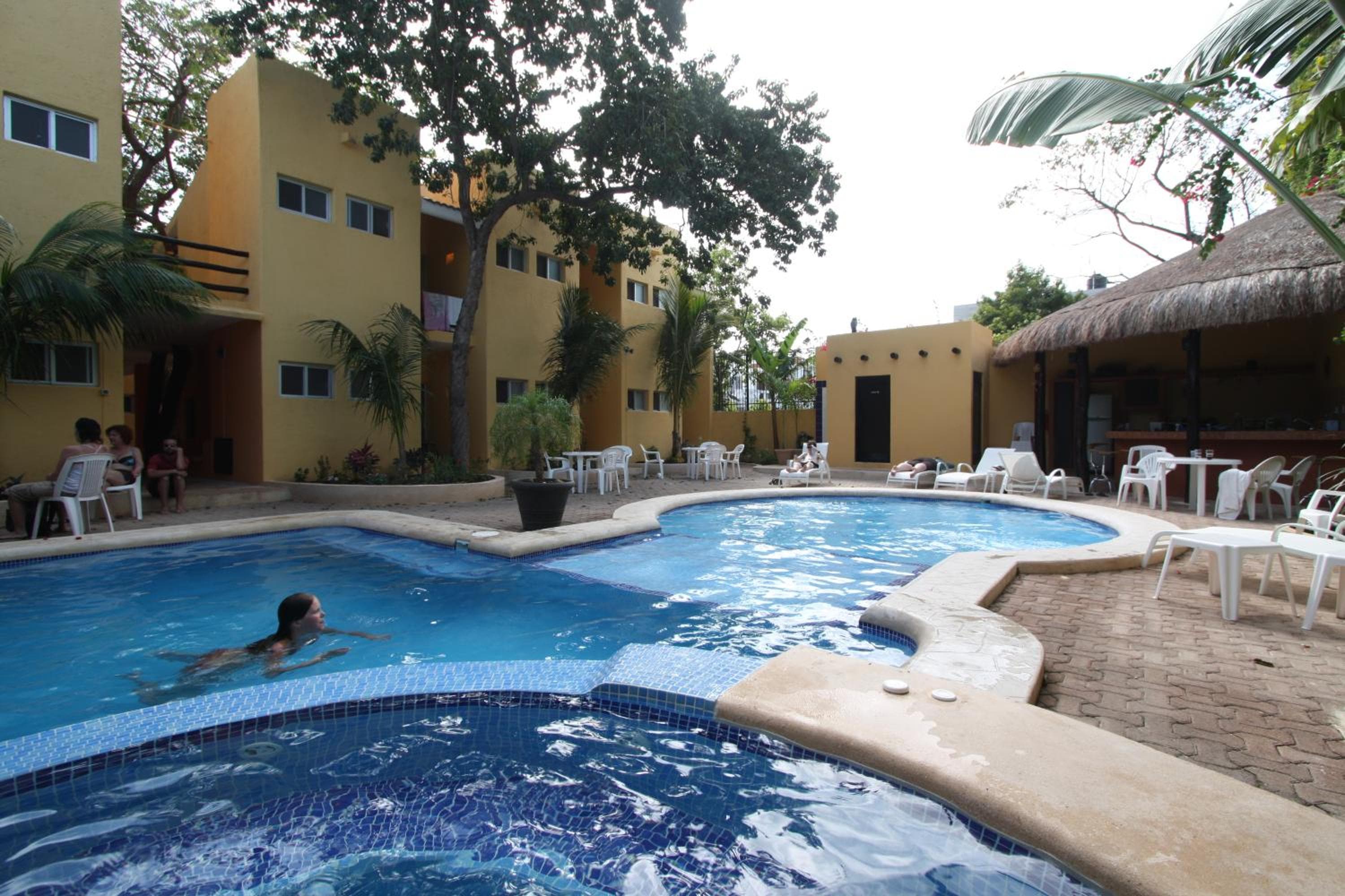 Hotel LunaSol — 19
