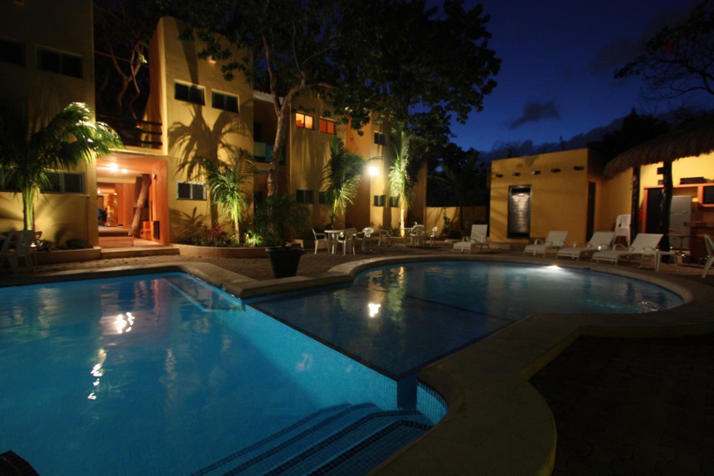 Hotel LunaSol — 7