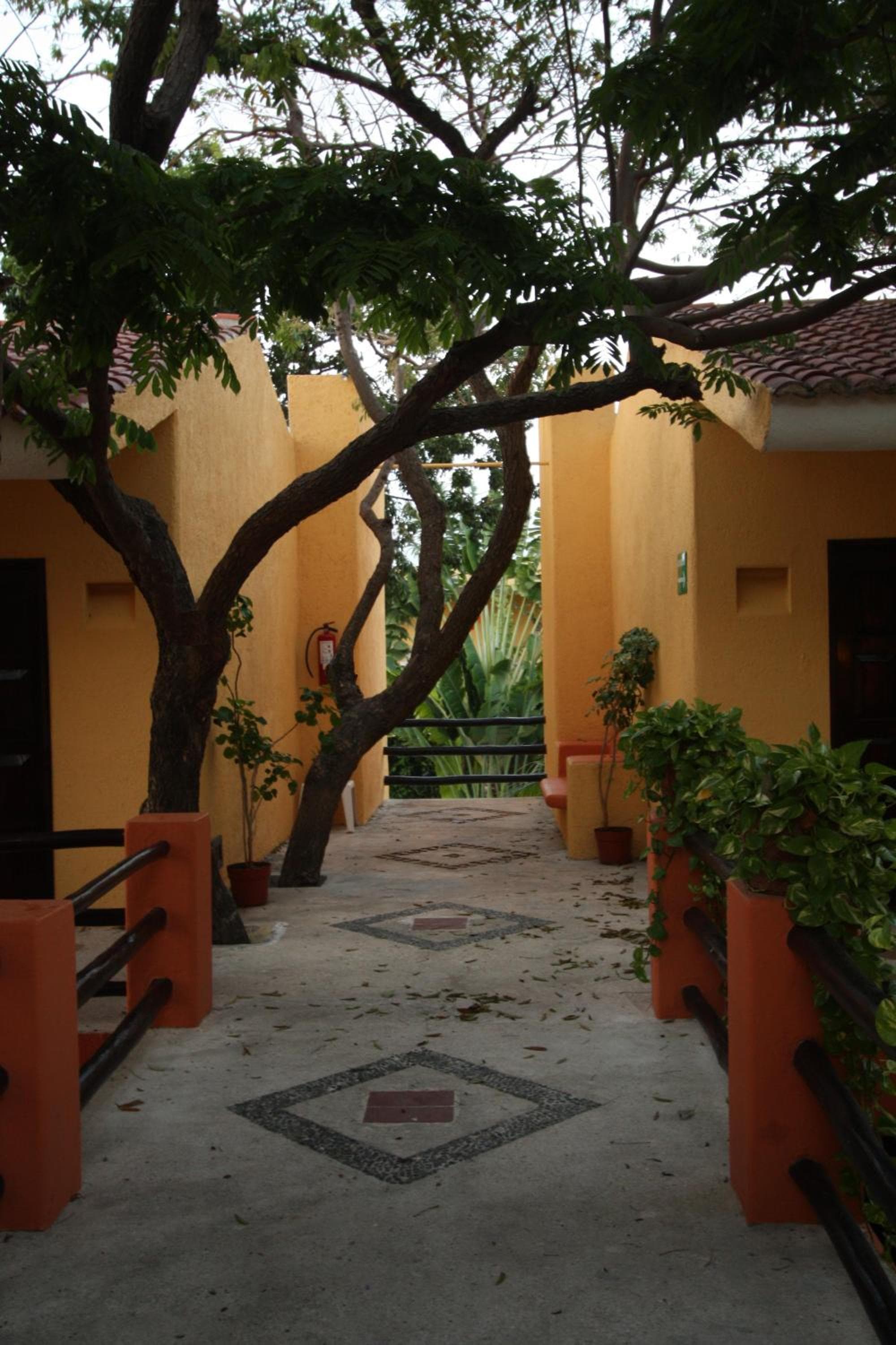 Hotel LunaSol — 7