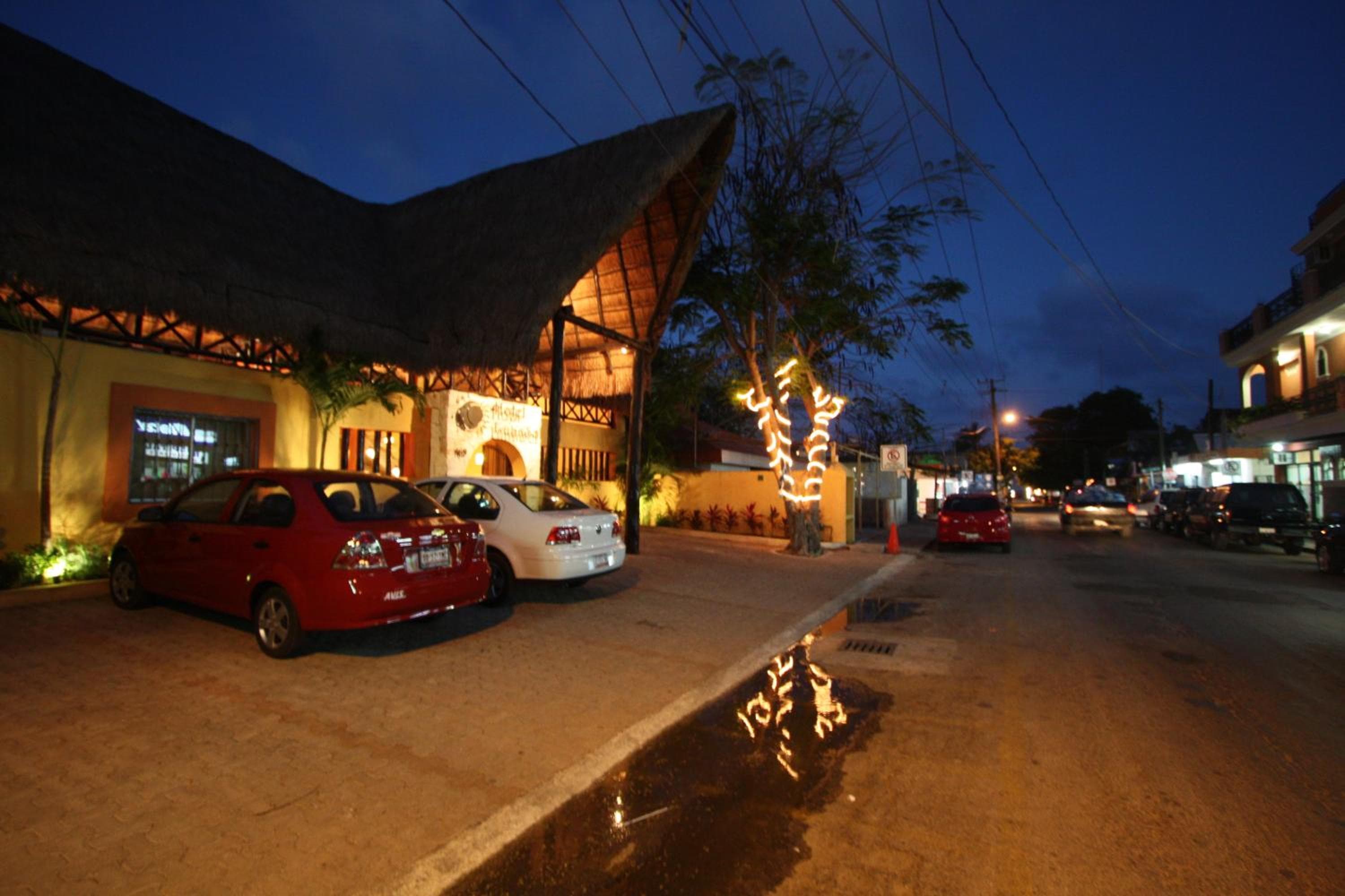 Hotel LunaSol — 2