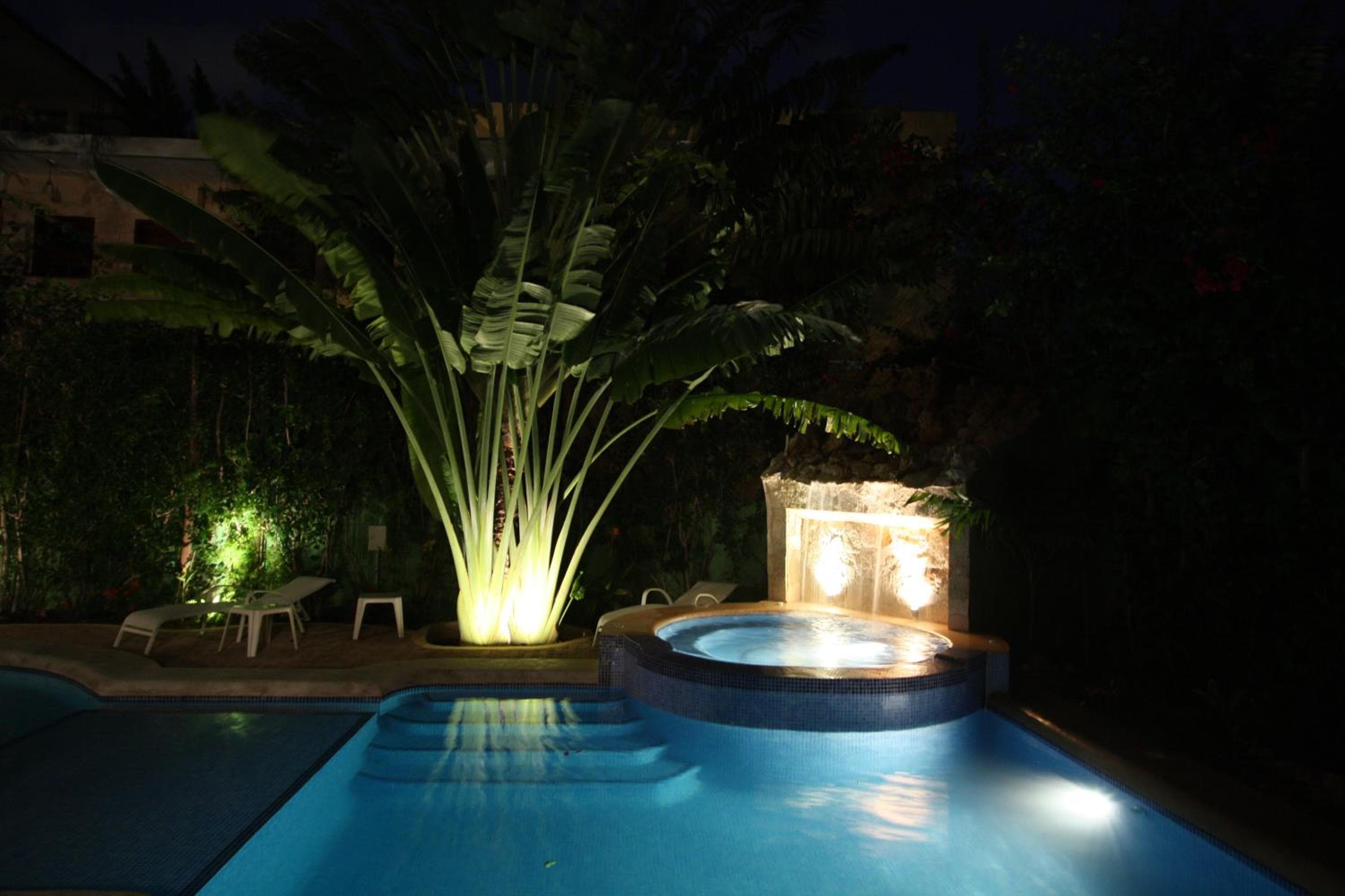 Hotel LunaSol — 14